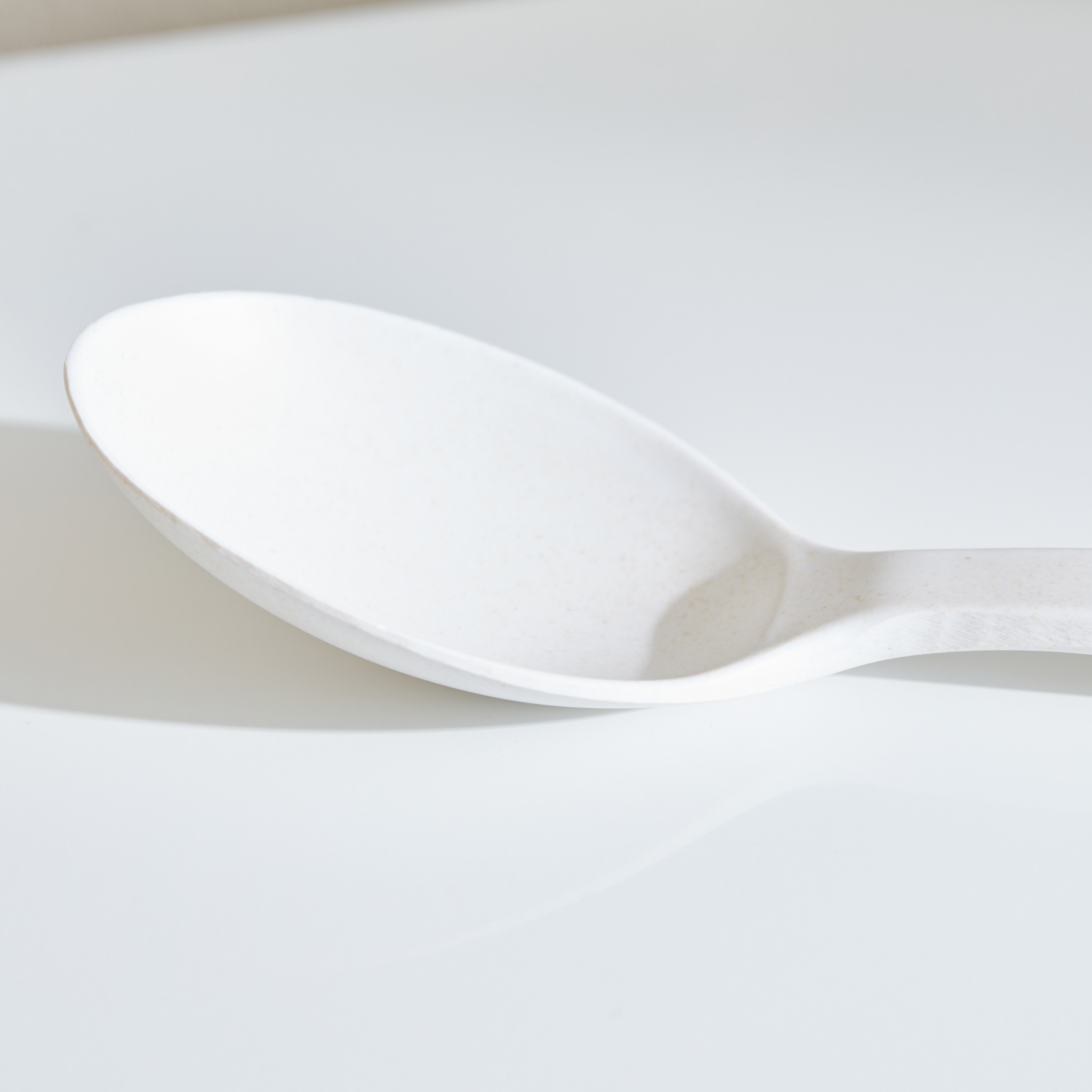 Feast Bamboo Fibre Spoon - 31x6x1 cm-hbxhomeware-hbxkitchen-image-2