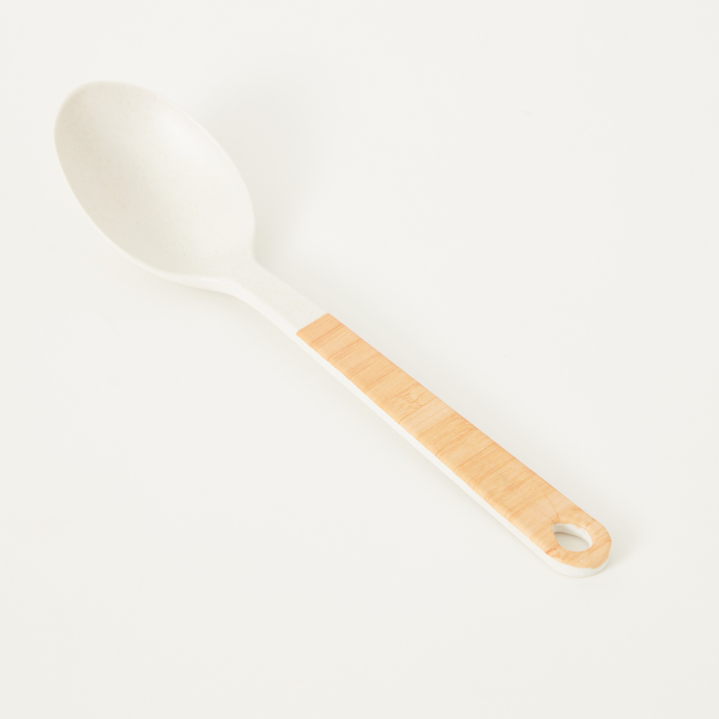 Feast Bamboo Fibre Spoon - 31x6x1 cm-hbxhomeware-hbxkitchen-image-5
