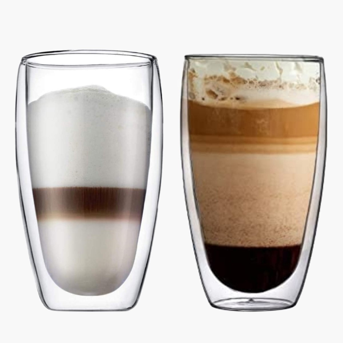 Zen Double Wall Glass Cup - Set of 2-hbxhomeware-hbxkitchen-image-3