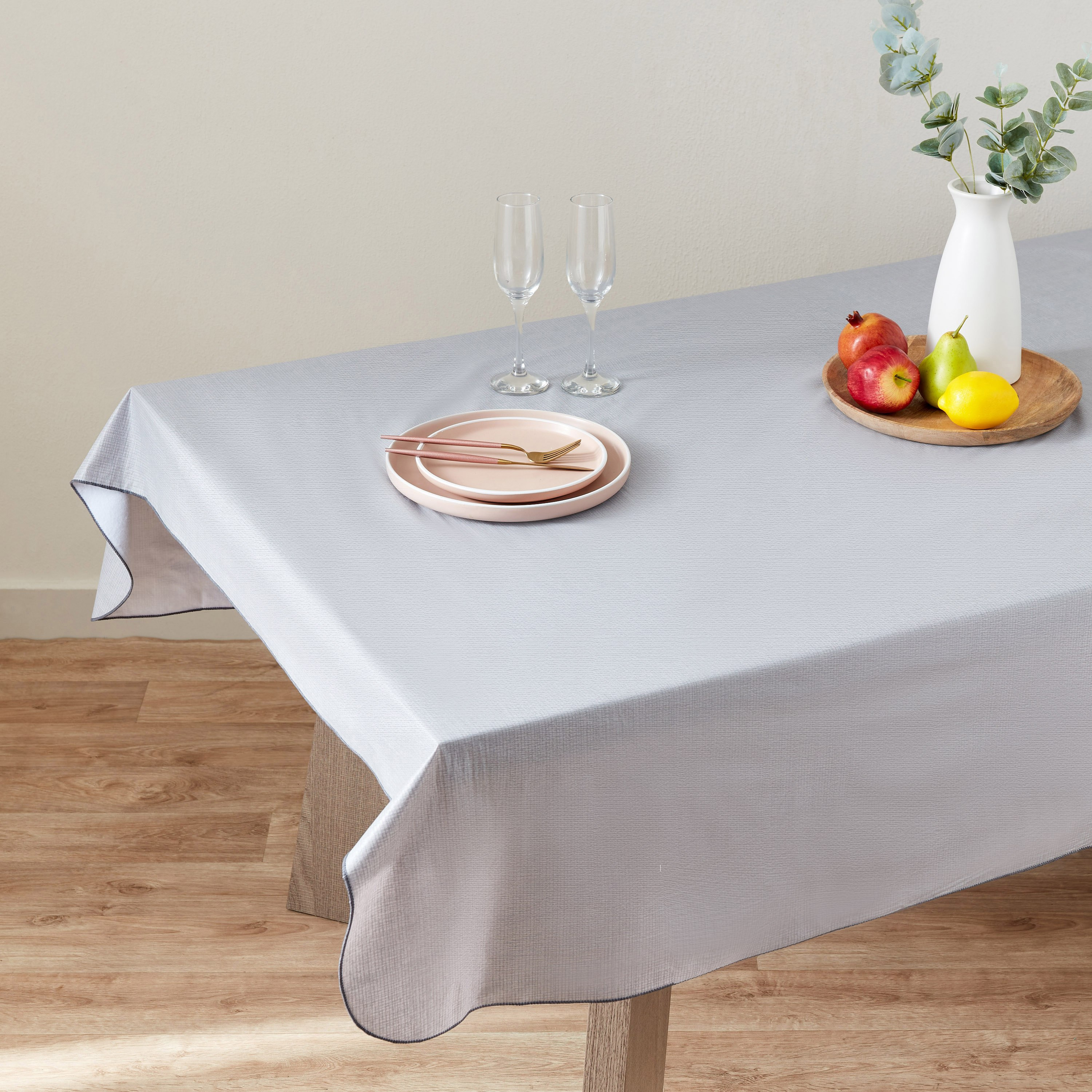 مفرش طاولة من إليمانتري - 178x137 سم-hbxdecorandfurnishings-homefurnishings-tablelinens-image-5