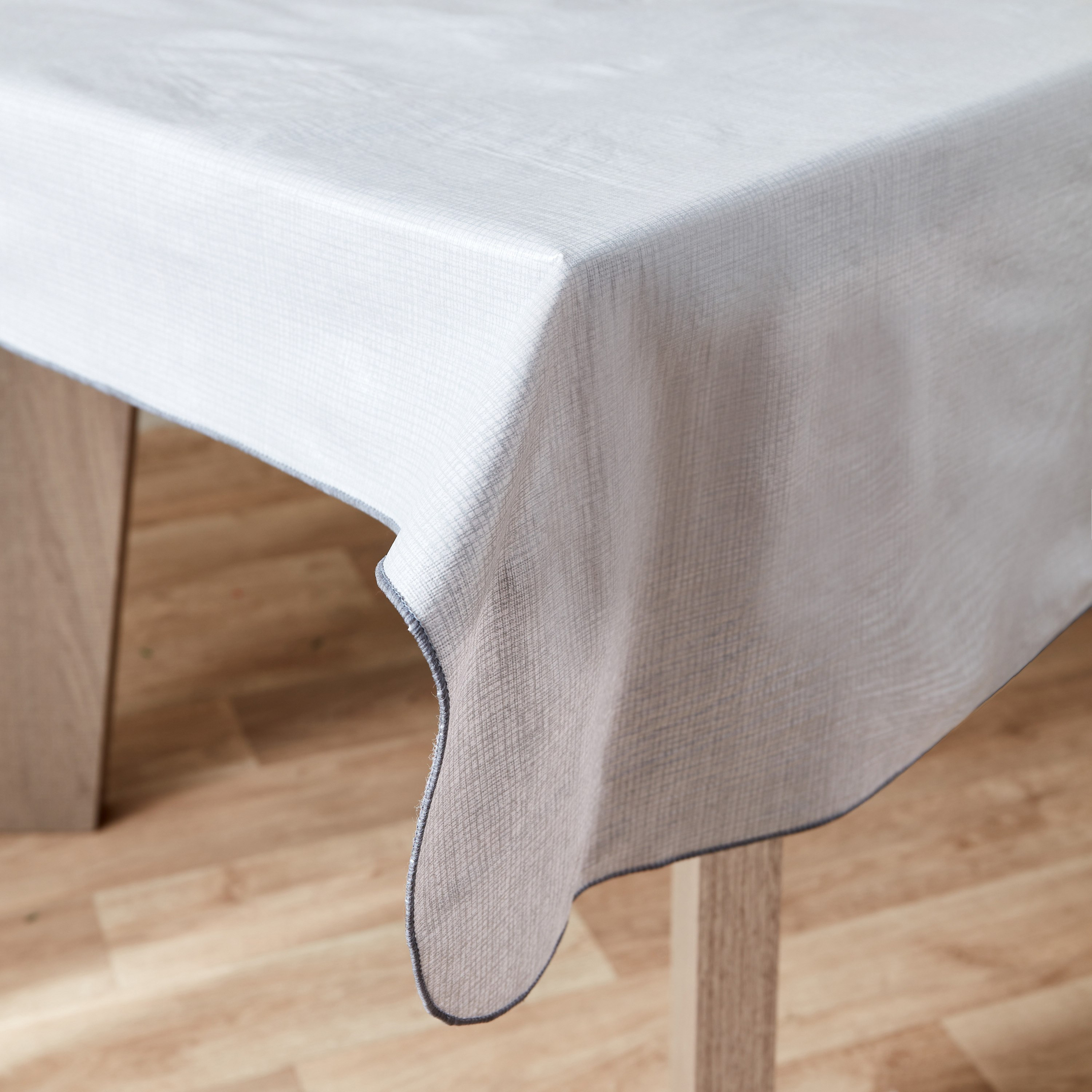 Elementary Table Cloth - 152x203 cm-hbxdecorandfurnishings-homefurnishings-tablelinens-image-2