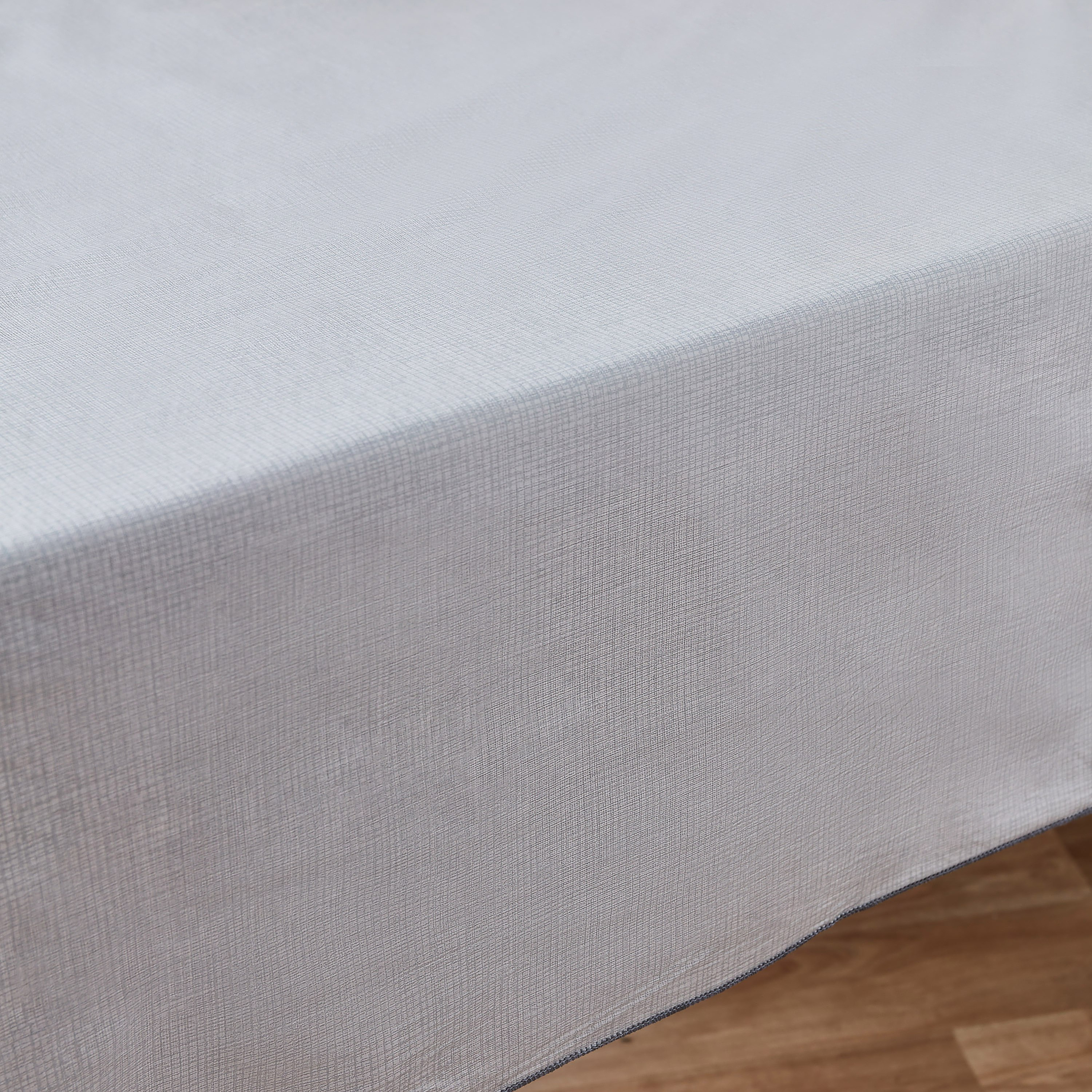 Elementary Table Cloth - 152x203 cm-hbxdecorandfurnishings-homefurnishings-tablelinens-image-3