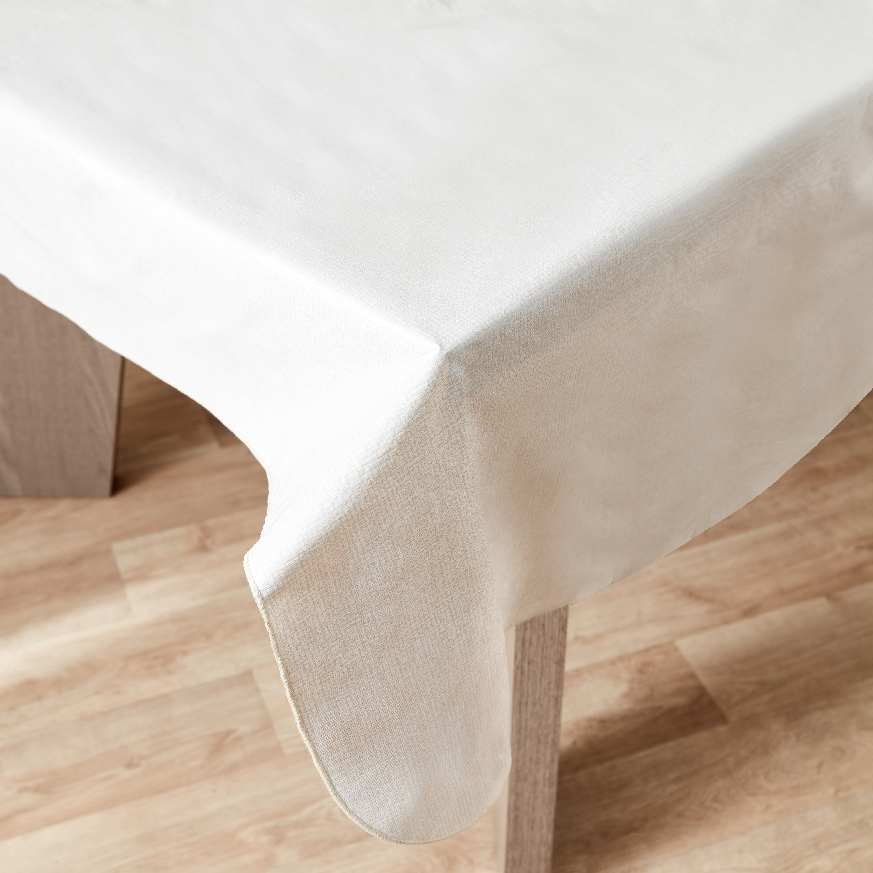 Elementary Table Cloth - 137x178 cm-hbxdecorandfurnishings-homefurnishings-tablelinens-image-2