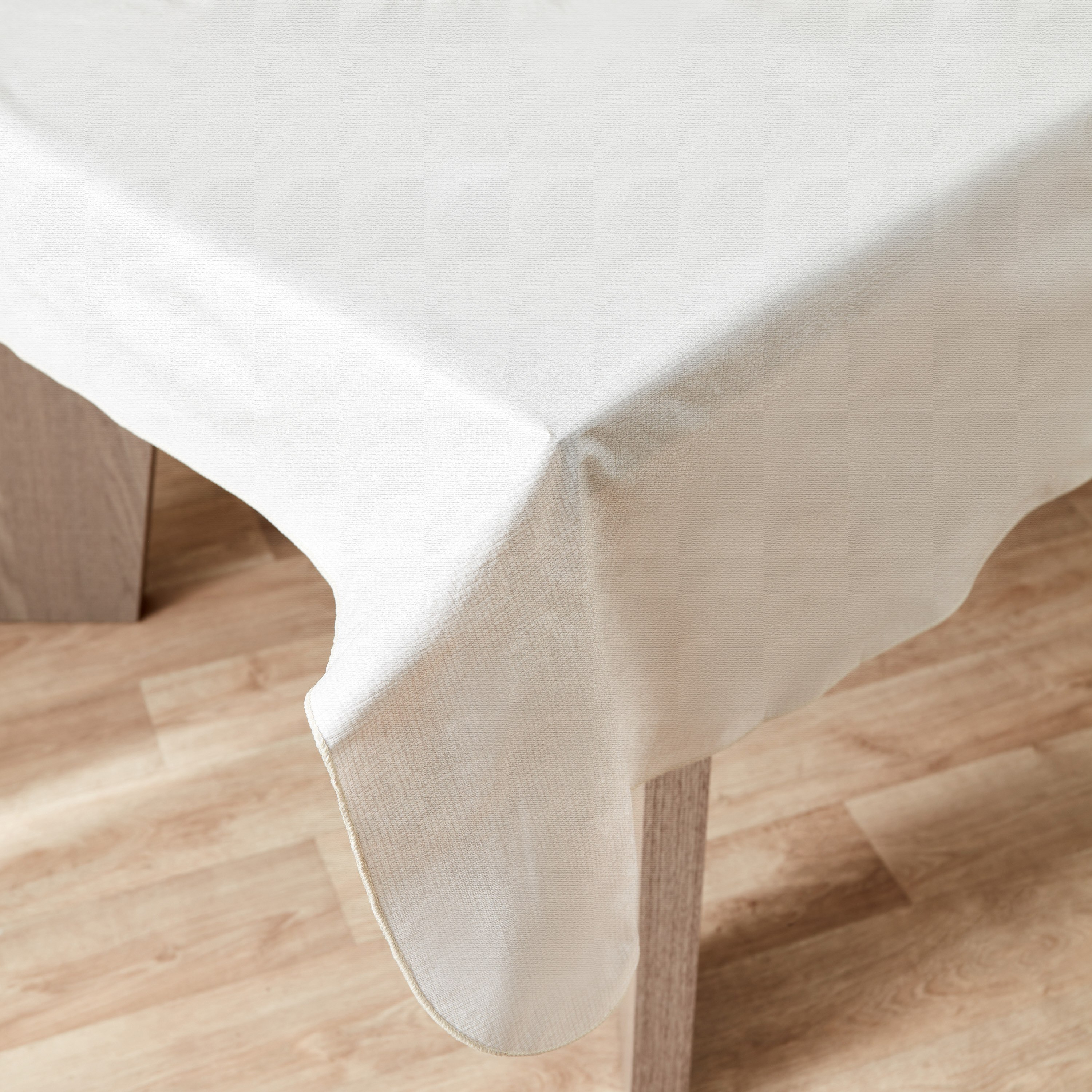 Elementary Table Cloth - 152x203 cm-hbxdecorandfurnishings-homefurnishings-tablelinens-image-2