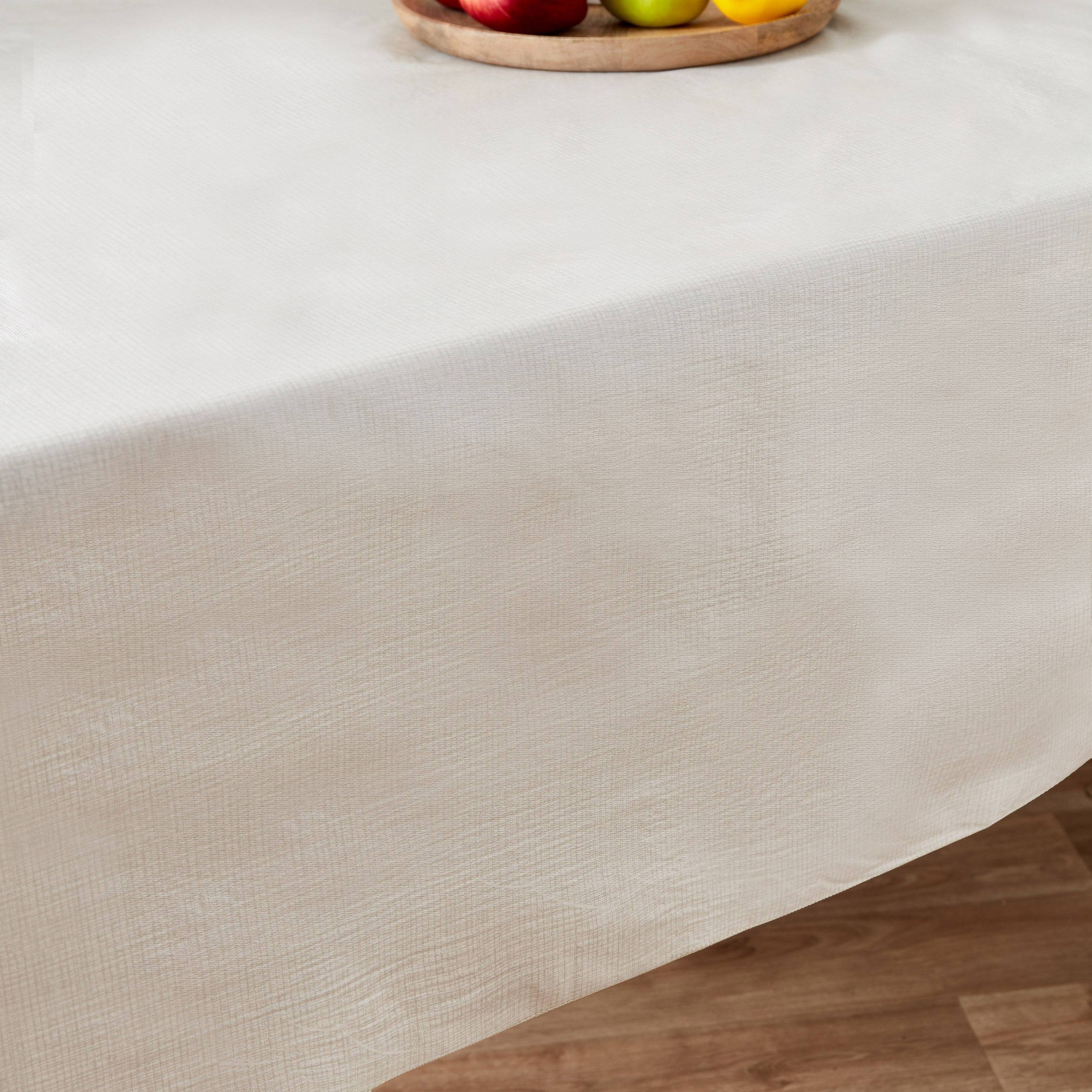 Elementary Table Cloth - 152x203 cm-hbxdecorandfurnishings-homefurnishings-tablelinens-image-3
