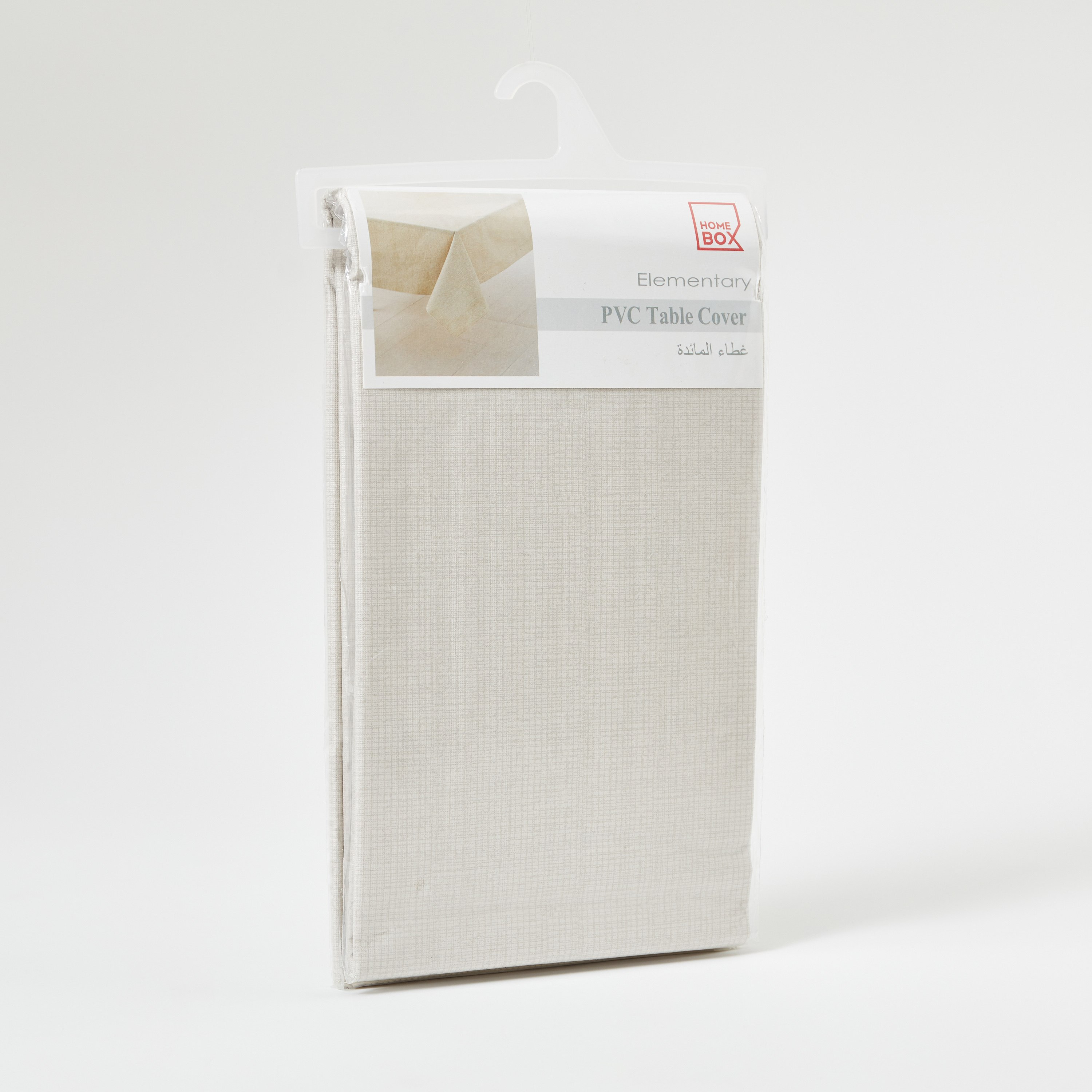 Elementary Table Cloth - 152x203 cm-hbxdecorandfurnishings-homefurnishings-tablelinens-image-6