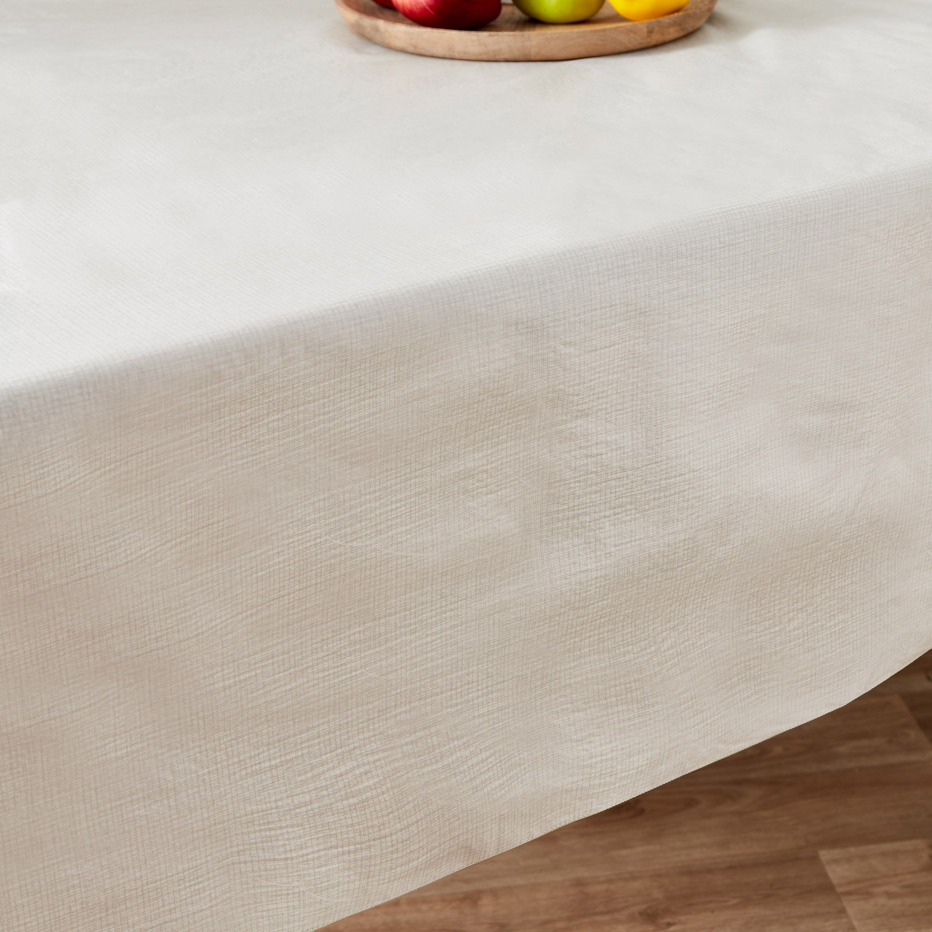 مفرش طاولة من إليمانتري - 152x259 سم-hbxdecorandfurnishings-homefurnishings-tablelinens-image-3