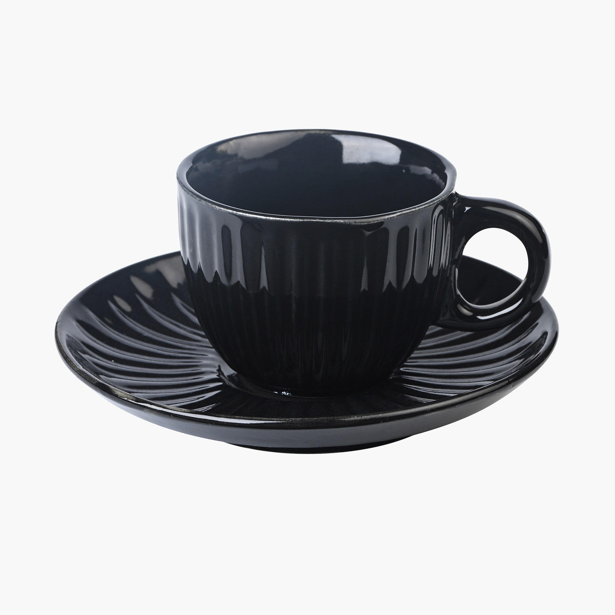 طقم فناجين وصحون 12 قطعة من أرتيزان-hbxhomeware-hbxkitchen-image-2