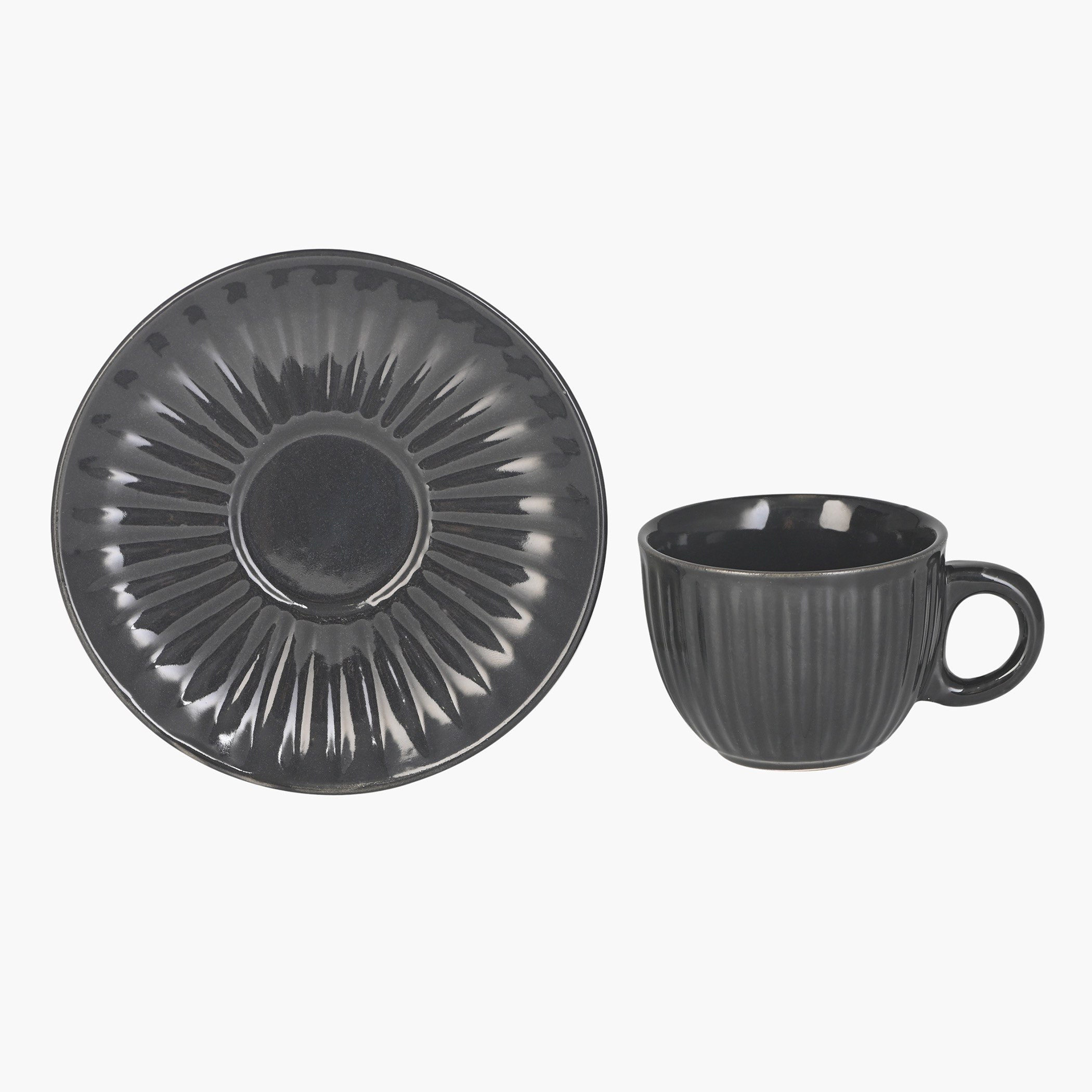 طقم فناجين وصحون 12 قطعة من أرتيزان-hbxhomeware-hbxkitchen-image-4