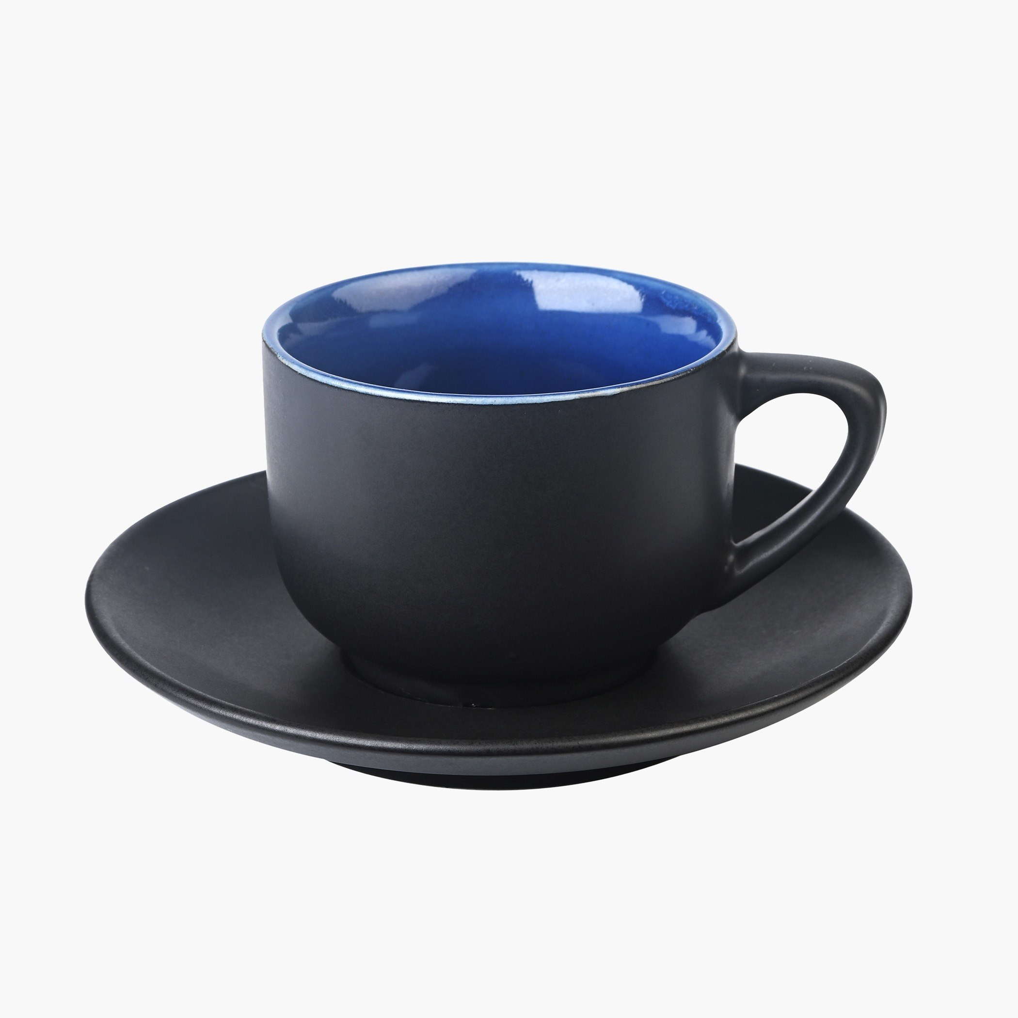 طقم فناجين وصحون 12 قطعة من أرتيزان-hbxhomeware-hbxkitchen-image-2
