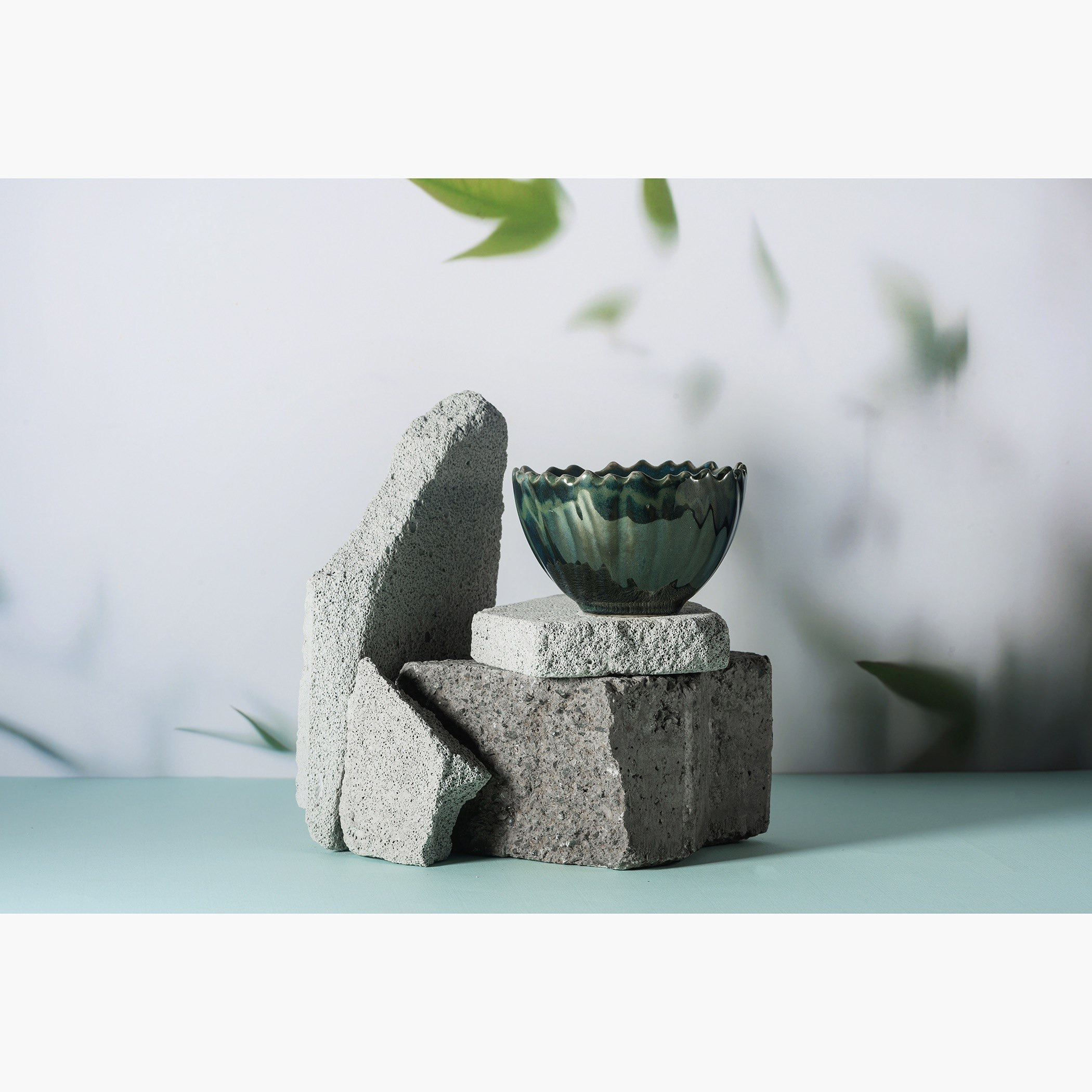 طقم أوعية آيس كريم 6 قطع من أرتيزان-hbxdecorandfurnishings-tabletop-crockery-image-2