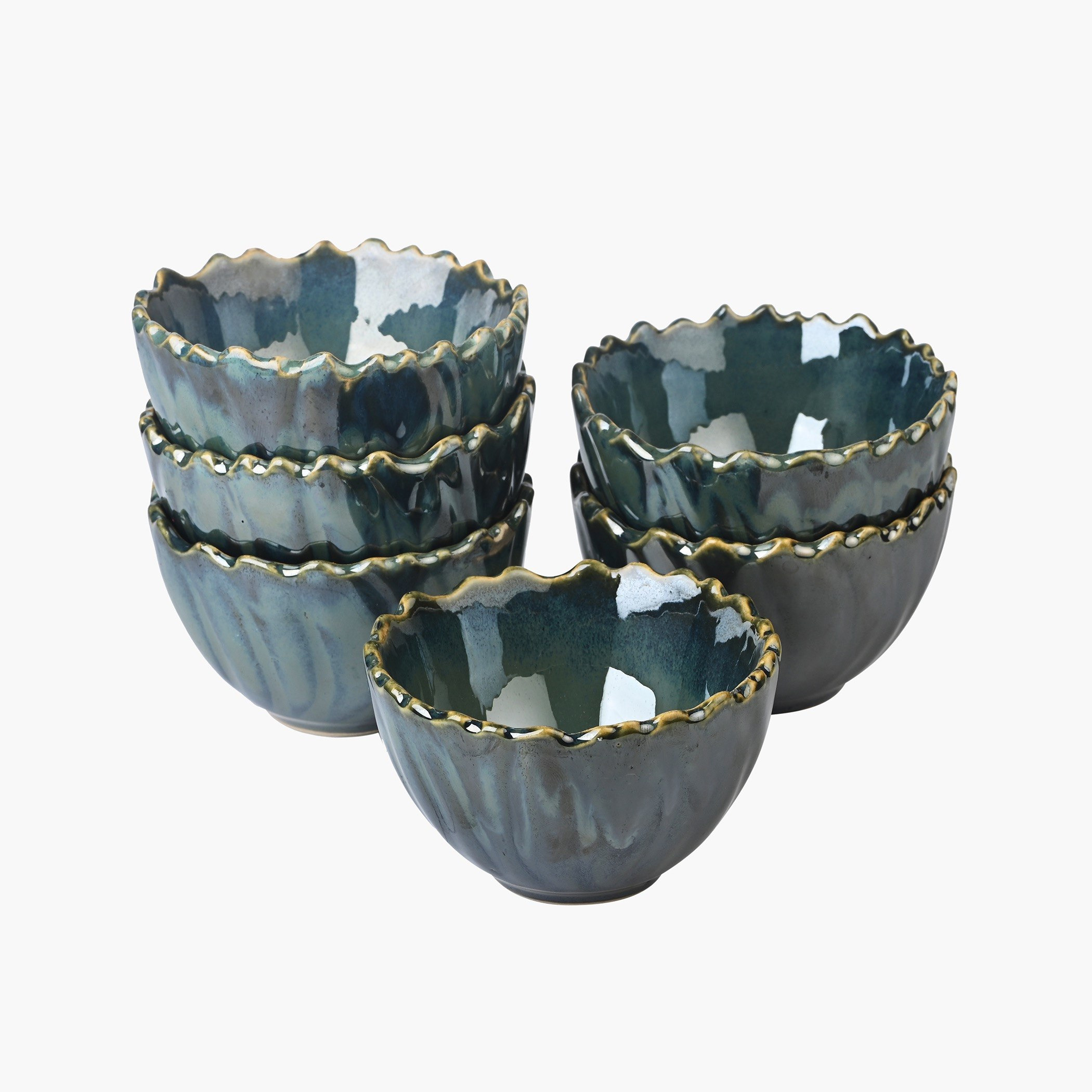 طقم أوعية آيس كريم 6 قطع من أرتيزان-hbxdecorandfurnishings-tabletop-crockery-image-3