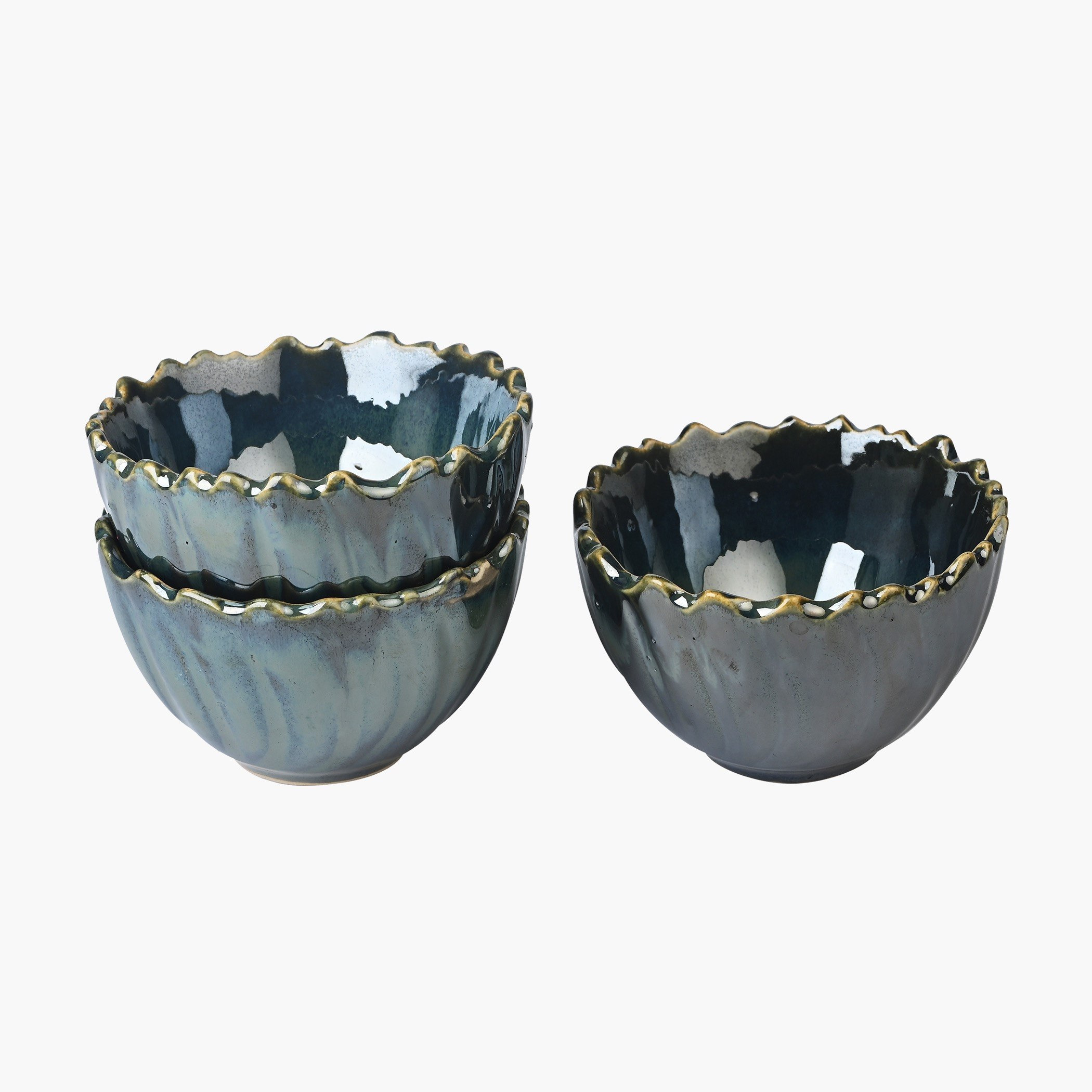 طقم أوعية آيس كريم 6 قطع من أرتيزان-hbxdecorandfurnishings-tabletop-crockery-image-4