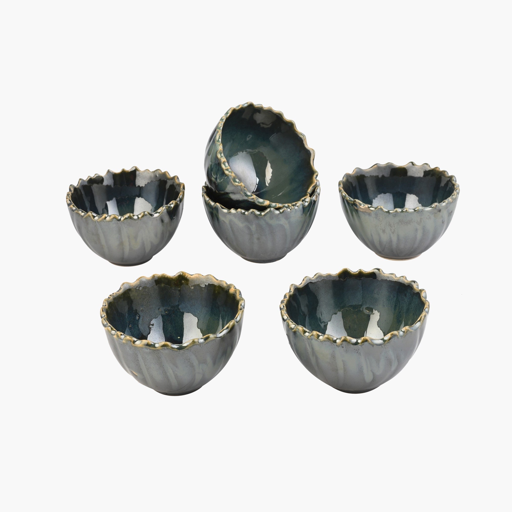 طقم أوعية آيس كريم 6 قطع من أرتيزان-hbxdecorandfurnishings-tabletop-crockery-image-5