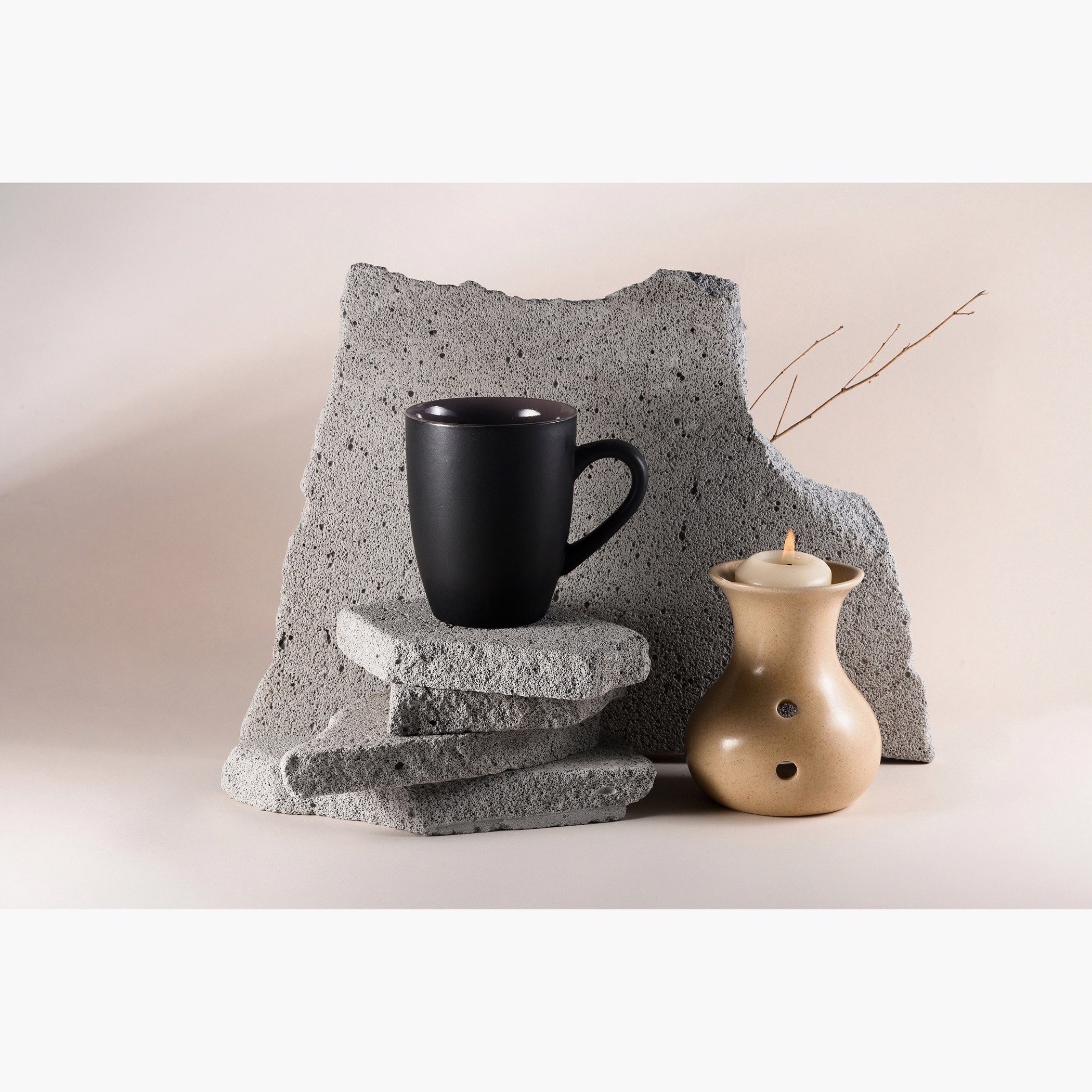 مج بلونين من أرابيكا - 280 مل-hbxhomeware-hbxkitchen-image-1