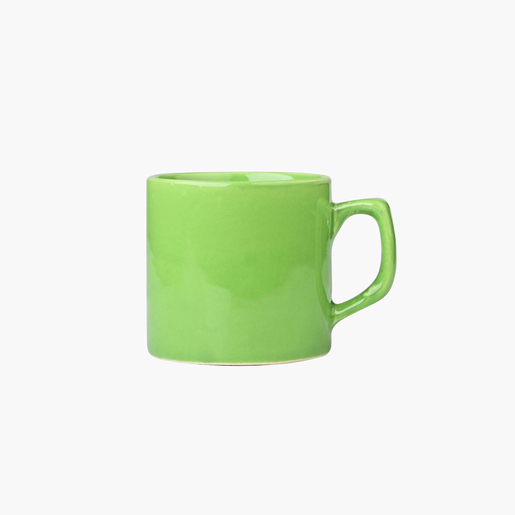 طقم مجّات بحامل 7 قطع من ريفريش - 120 مل-hbxhomeware-diningandtabletop-coffeeandteasets-image-5