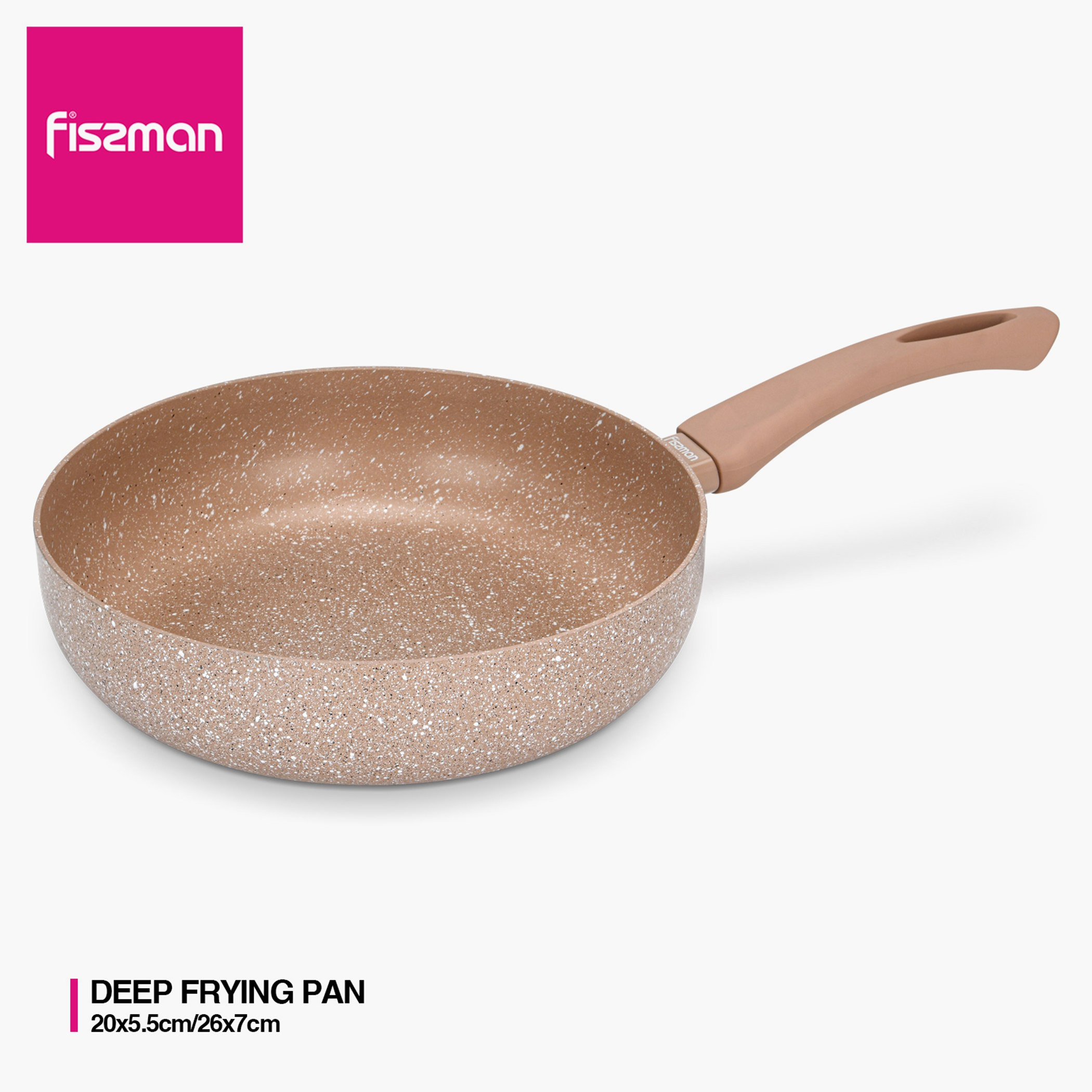 مقلاة عميقة غير قابلة للالتصاق من فيسمان - 44x26x7 سم-hbxhomeware-hbxkitchen-image-4