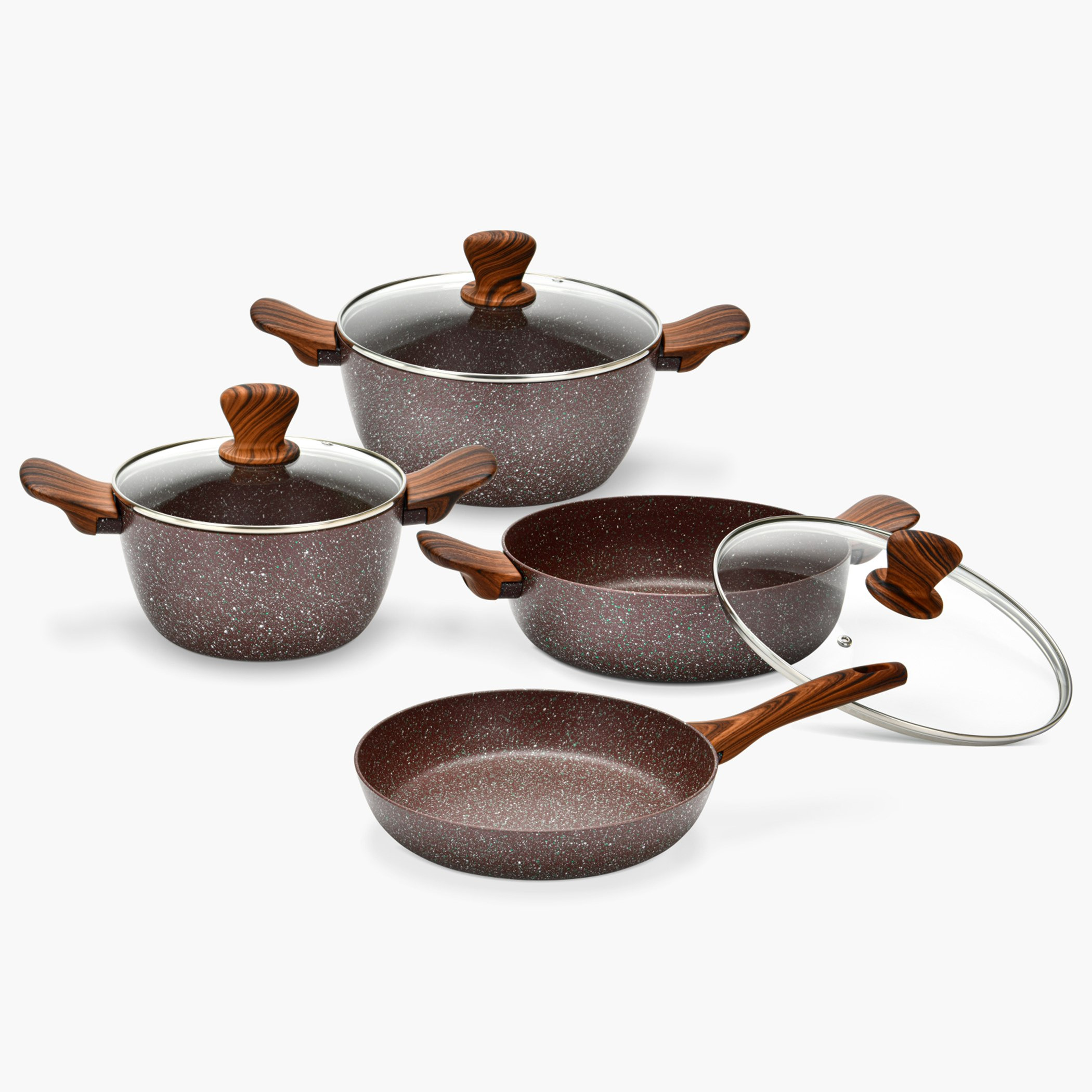 طقم أواني طهي غير لاصقة 7 قطع من فيسمان-hbxhomeware-hbxkitchen-image-1