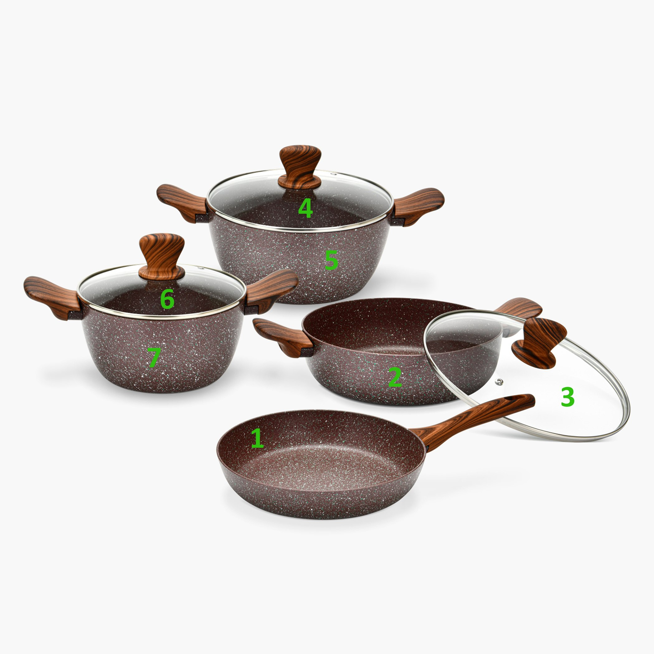 طقم أواني طهي غير لاصقة 7 قطع من فيسمان-hbxhomeware-hbxkitchen-image-11