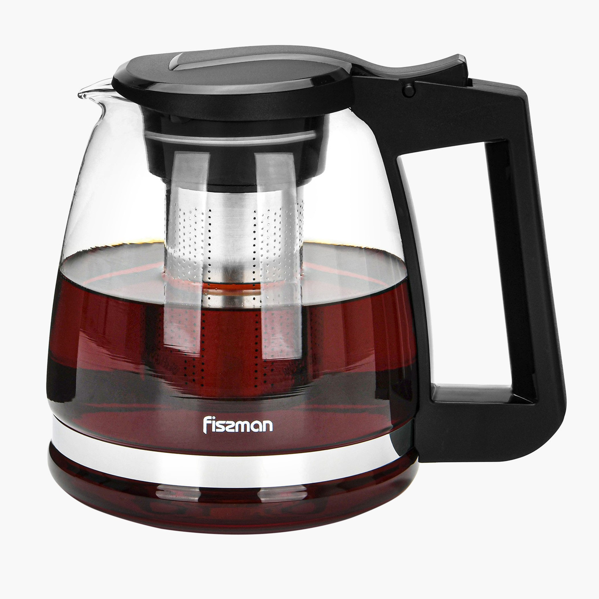 إبريق شاي زجاج بمصفاة من فيسمان - 1.6 لتر-hbxhomeware-hbxkitchen-image-10
