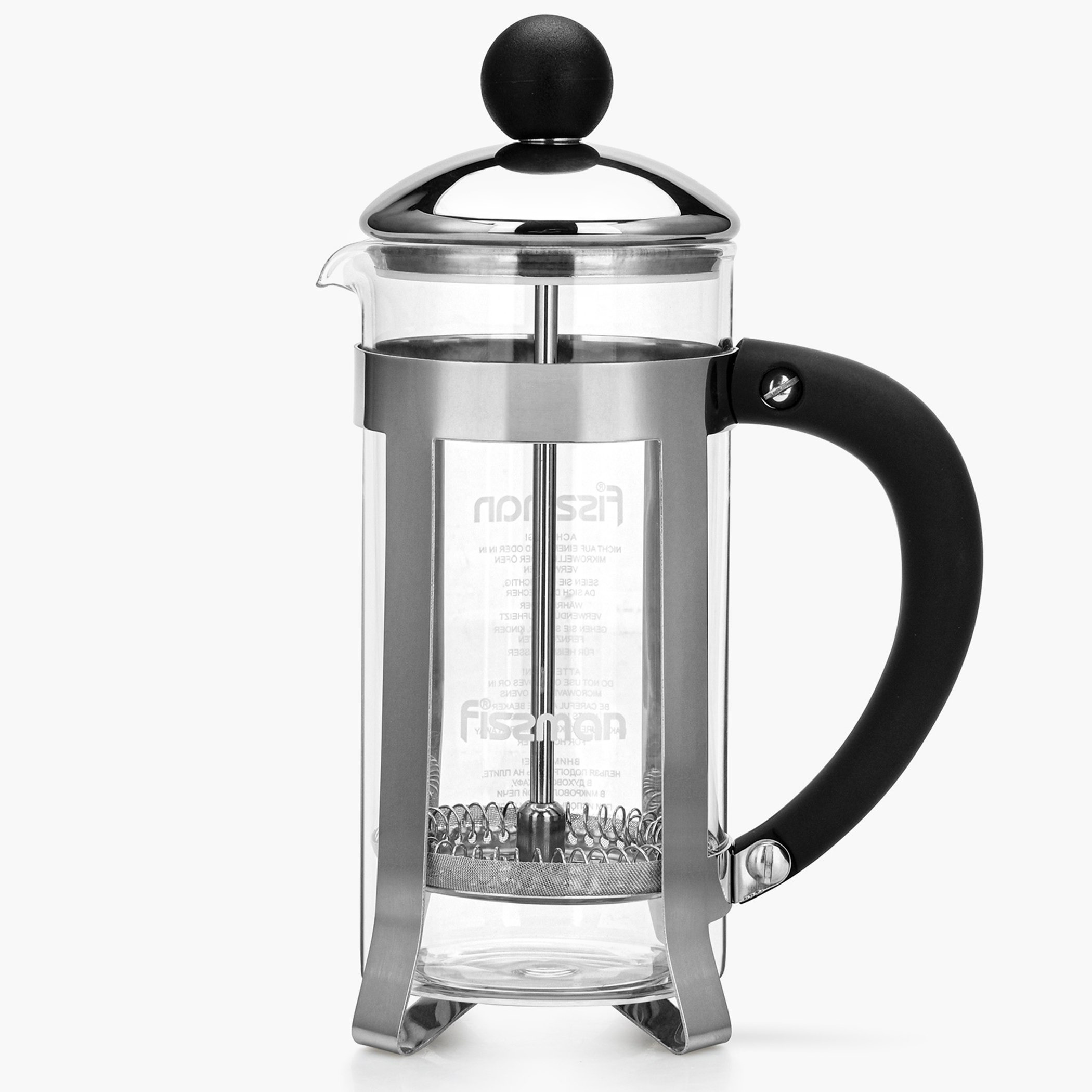ماكينة صنع قهوة فرنش بريس من فيسمان - 600 مل-hbxhomeware-hbxkitchen-image-6