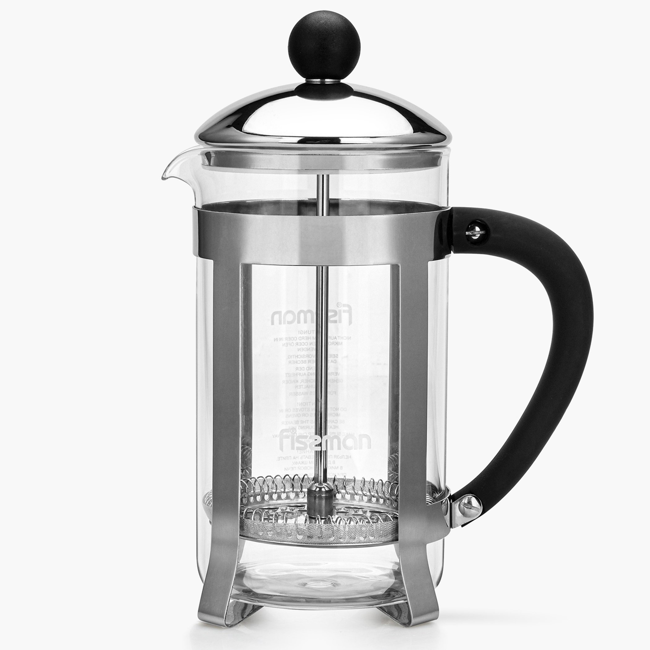 ماكينة صنع قهوة فرنش بريس من فيسمان - 600 مل-hbxhomeware-hbxkitchen-image-8