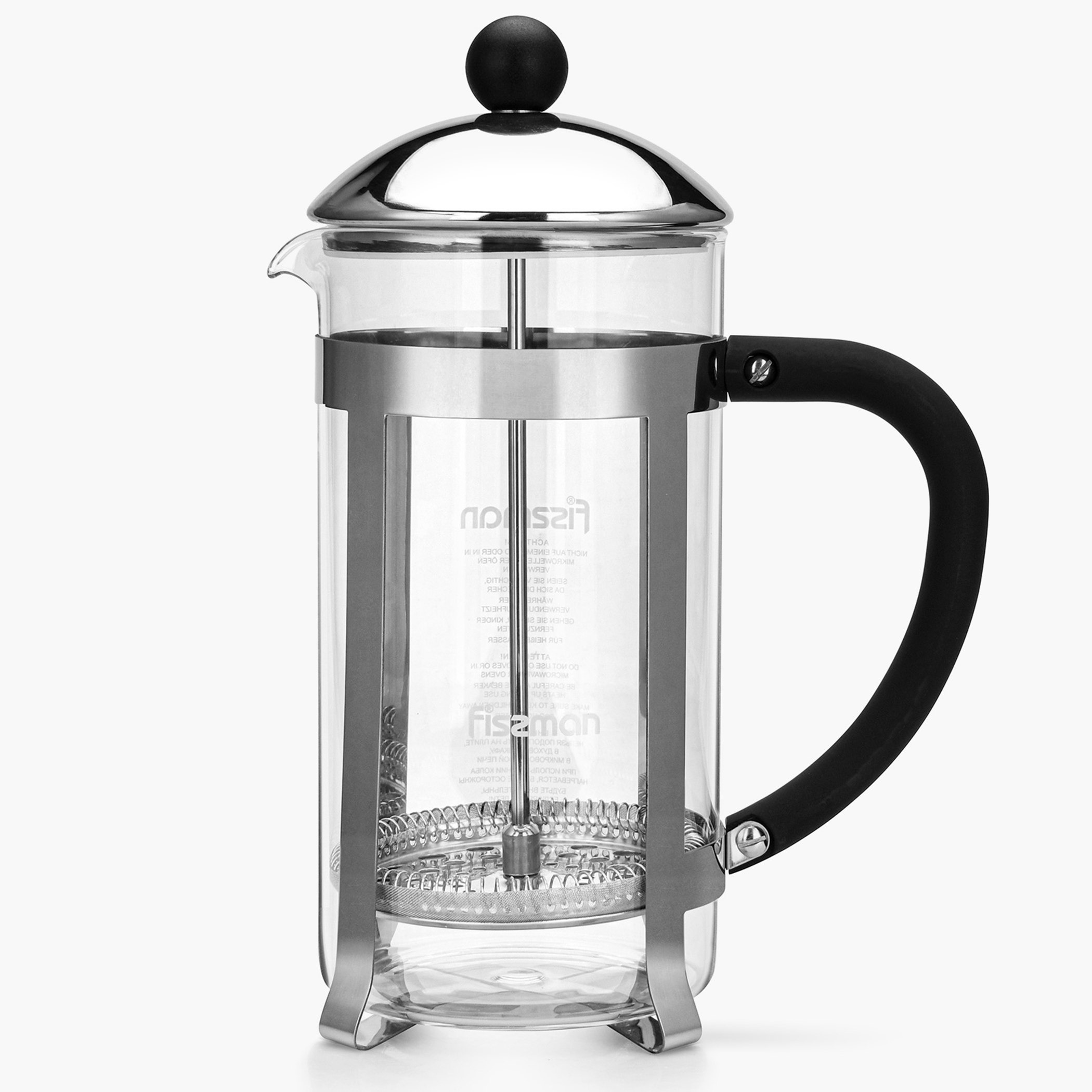 ماكينة صنع قهوة فرنش بريس من فيسمان - 600 مل-hbxhomeware-hbxkitchen-image-9