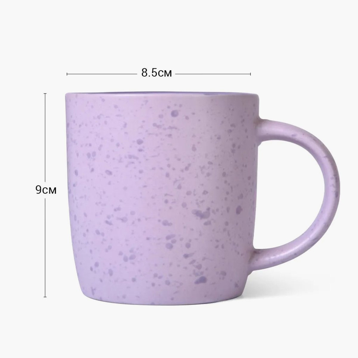 فنجان شاي وقهوة سيراميك من فيسمان - 330 مل-hbxhomeware-hbxkitchen-image-2