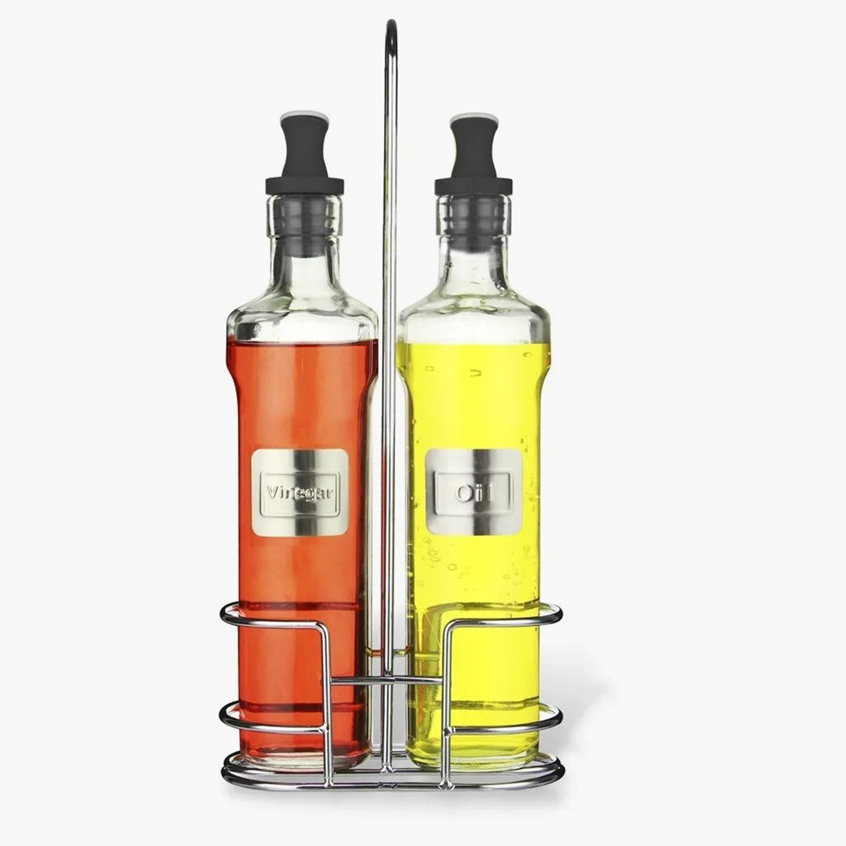 طقم قارورة خل وزيت قطعتين من فيسمان - 500 مل-hbxhomeware-hbxkitchen-image-8