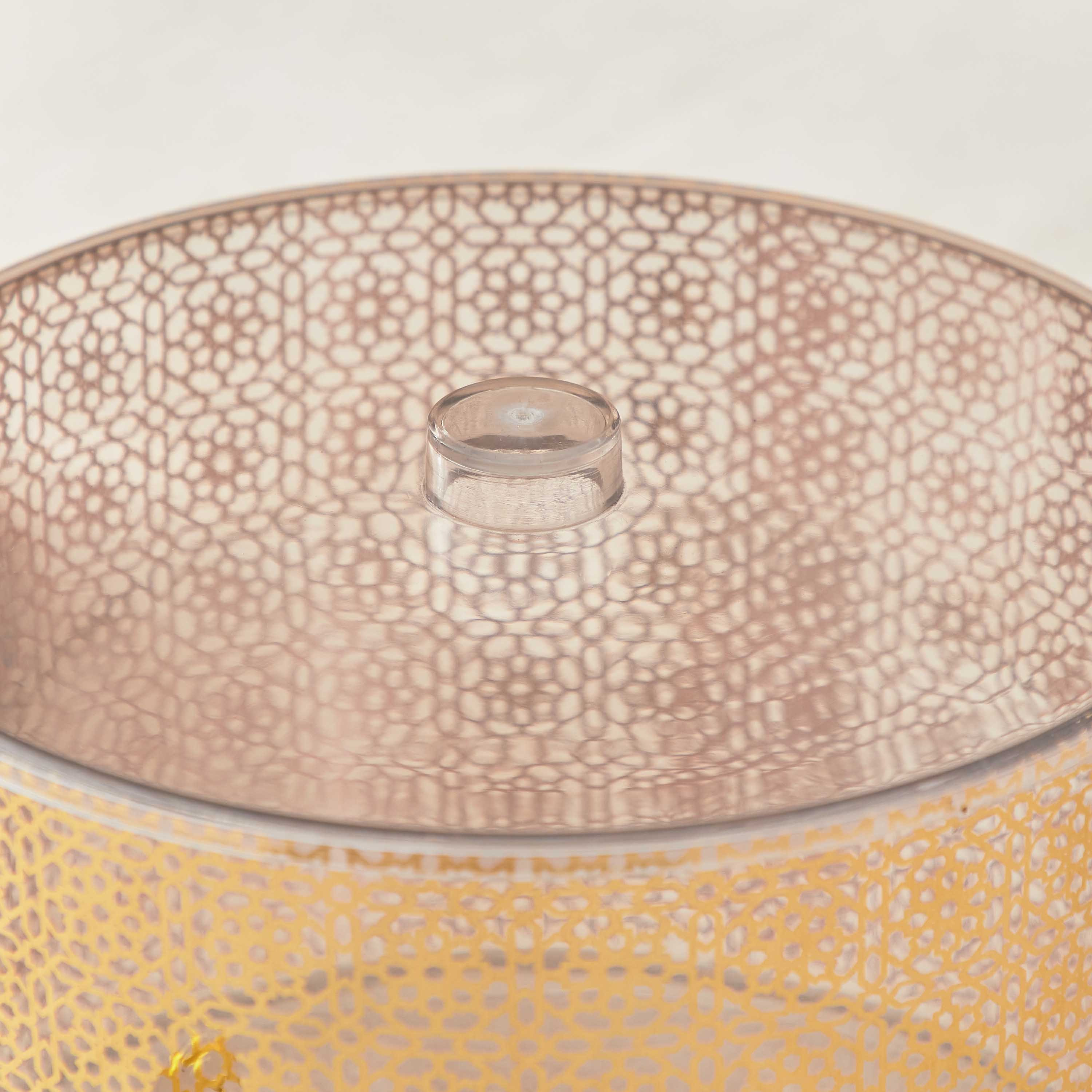موزع مشروبات 3 طبقات بحامل من ماركازي - 15 لتر-hbxhomeware-hbxkitchen-image-4