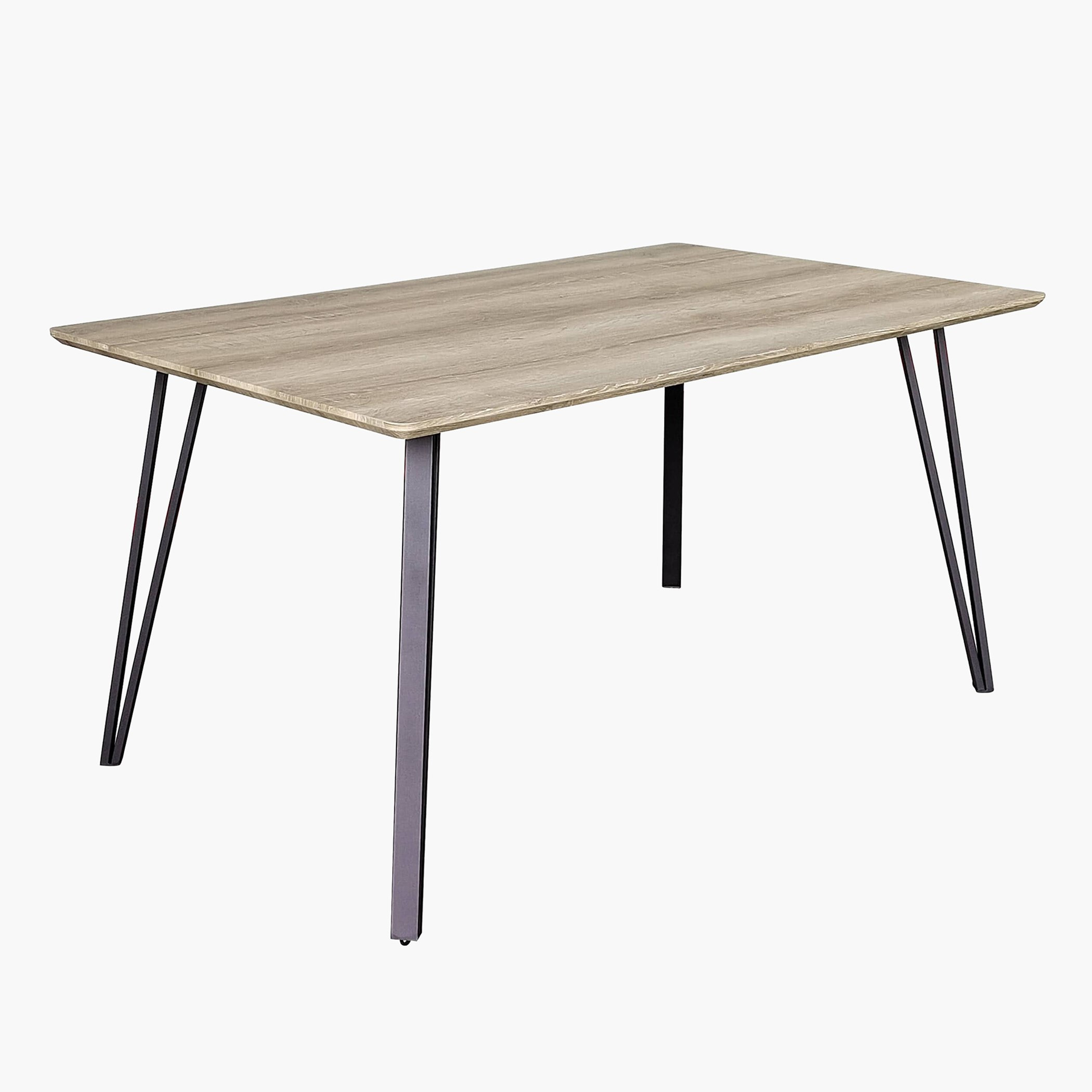 طقم سفرة 6 مقاعد من جودي-hbxfurniture-diningtablesandsets-diningsets-sixseater-image-3
