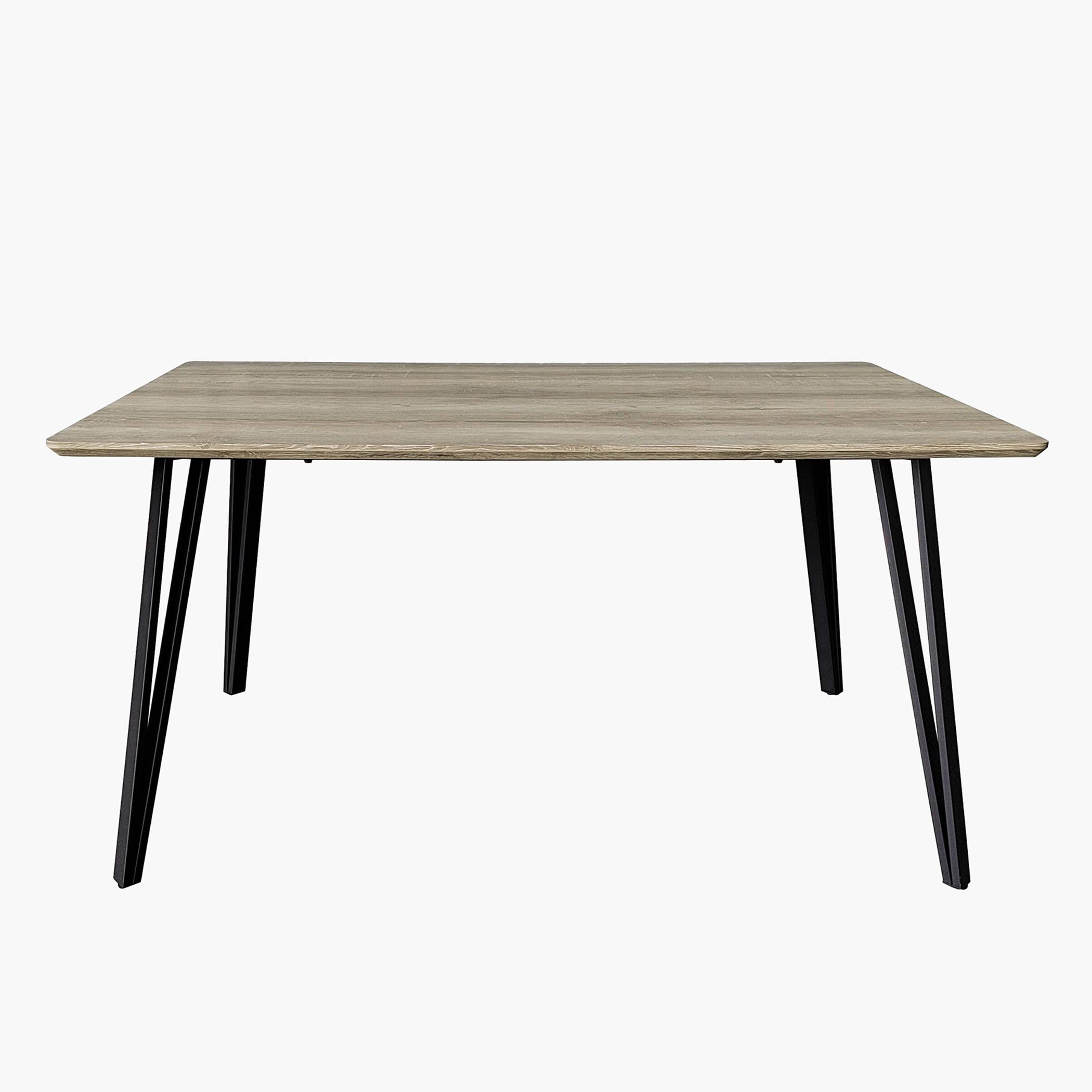 طقم سفرة 6 مقاعد من جودي-hbxfurniture-diningtablesandsets-diningsets-sixseater-image-4