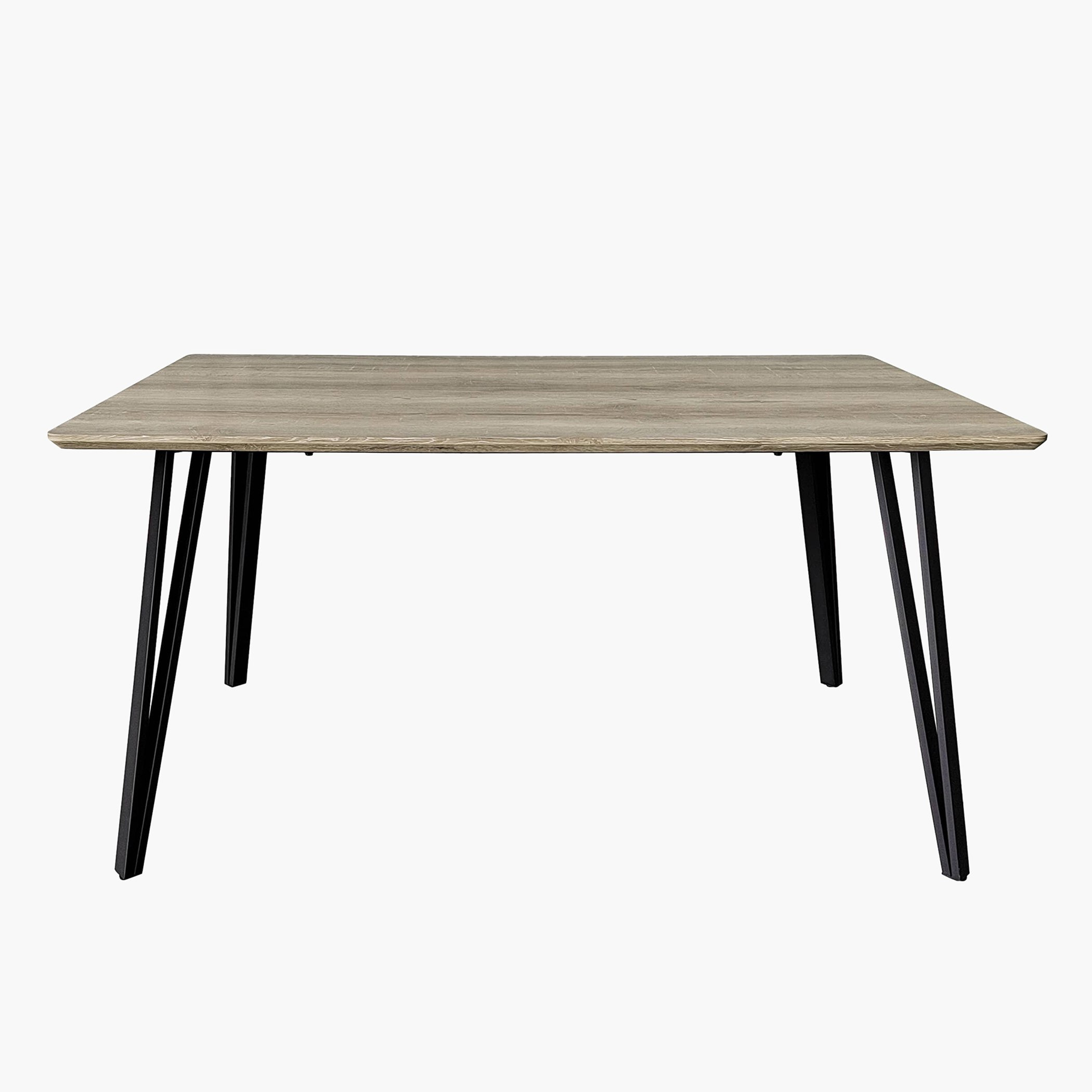 طقم سفرة 6 مقاعد - ماريا-hbxfurniture-diningtablesandsets-diningsets-sixseater-image-5