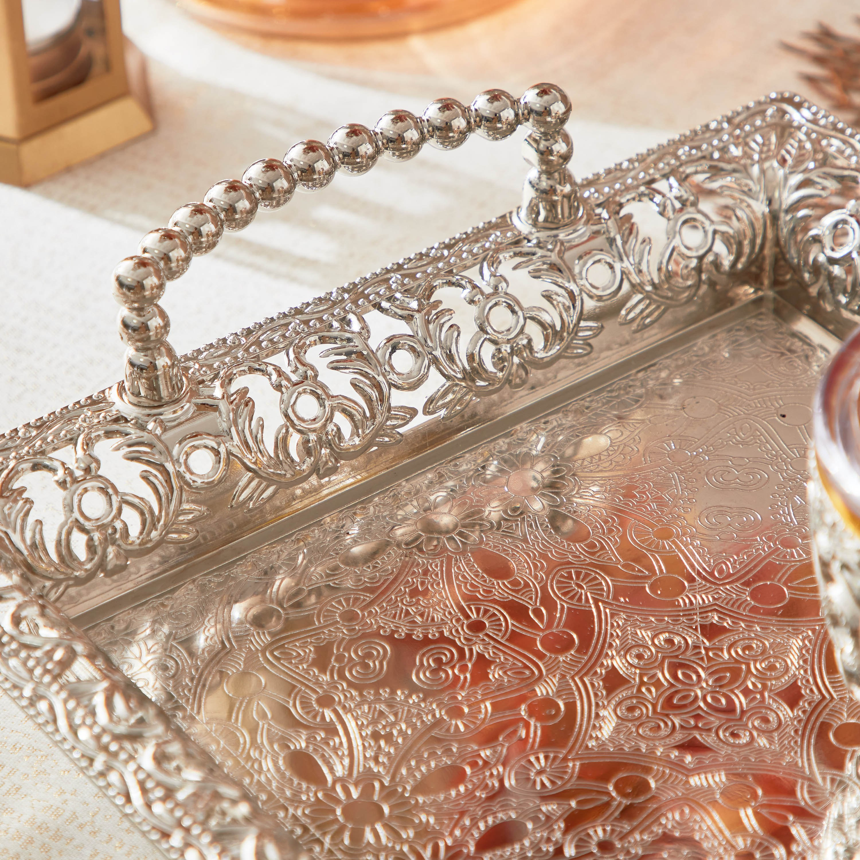 طقم حاويات تقديم 4 قطع مع صينية من فيستال-hbxdecorandfurnishings-tabletop-serveware-image-4