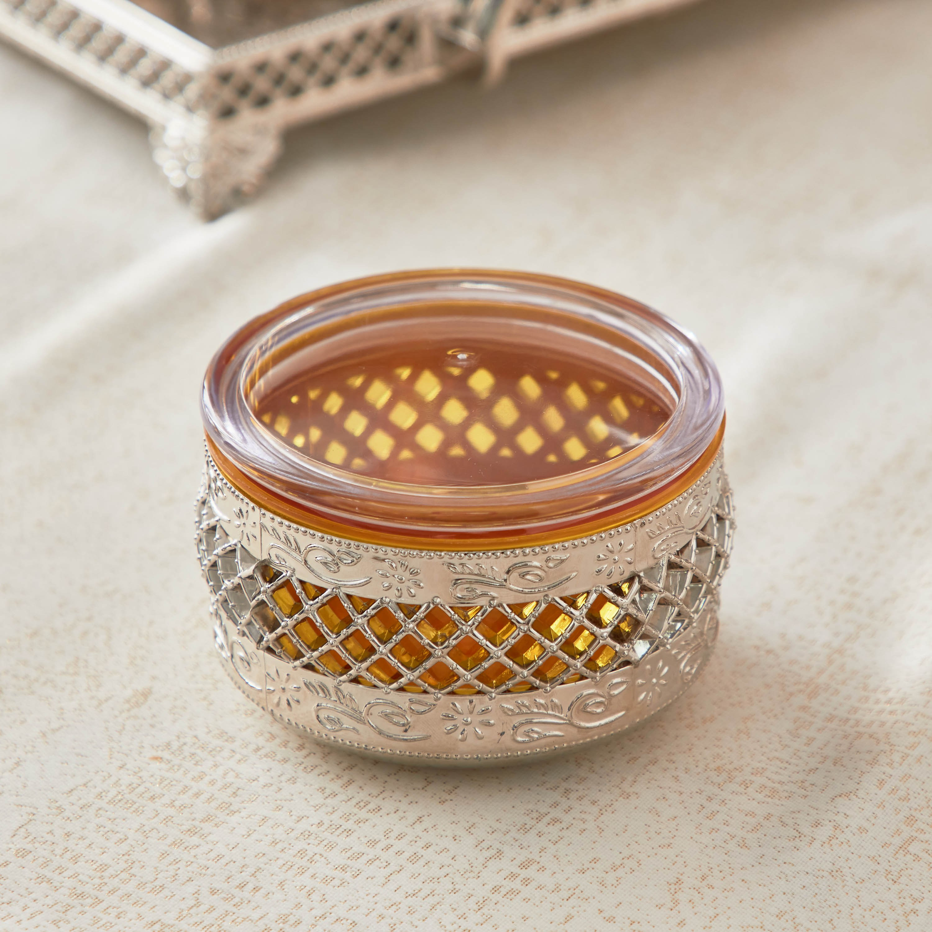 طقم حاويات تقديم 6 قطع مع صينية من فيستال-hbxdecorandfurnishings-tabletop-serveware-image-3