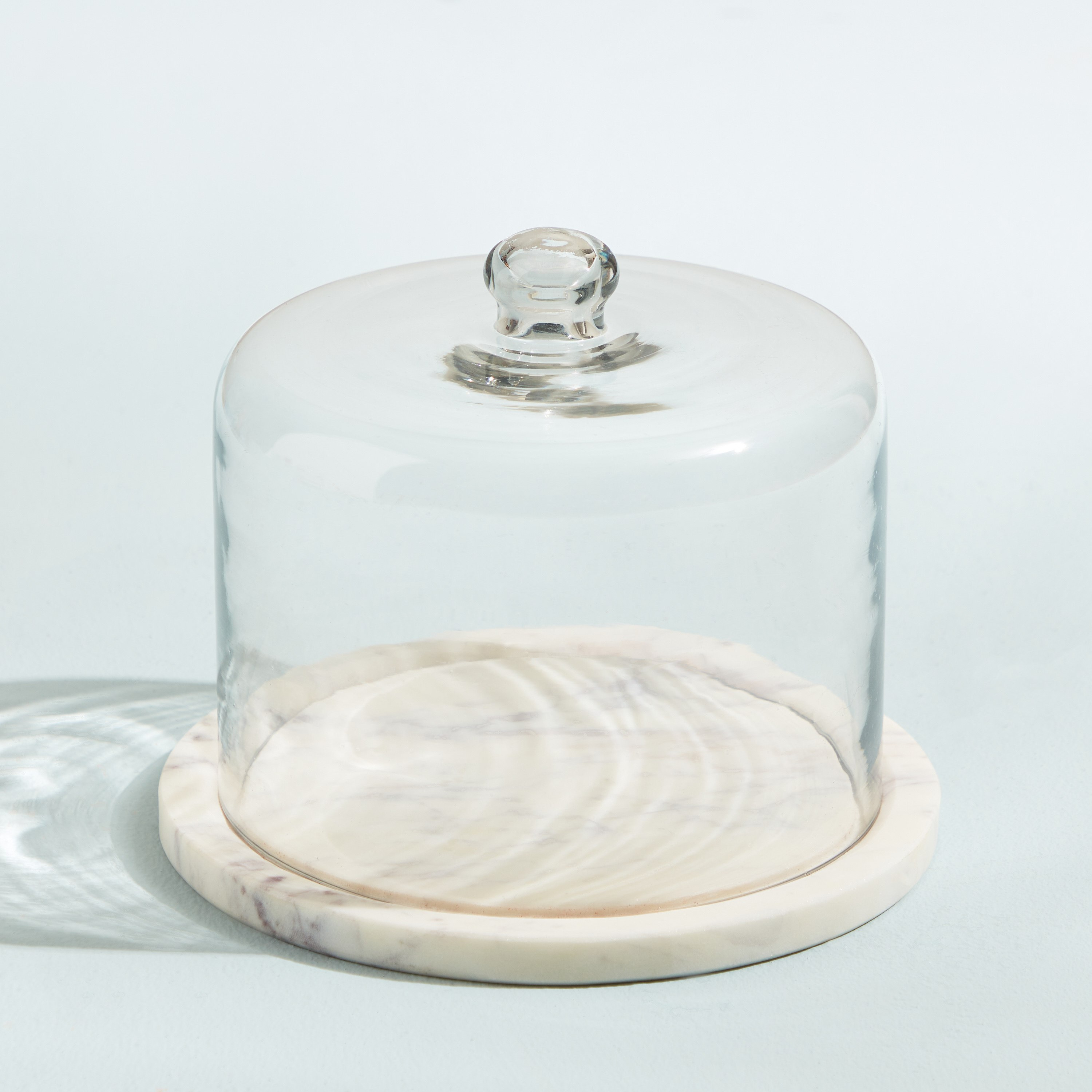 خادم رخامي مع عطاء زجاجي من بيانكا-hbxdecorandfurnishings-tabletop-serveware-image-2
