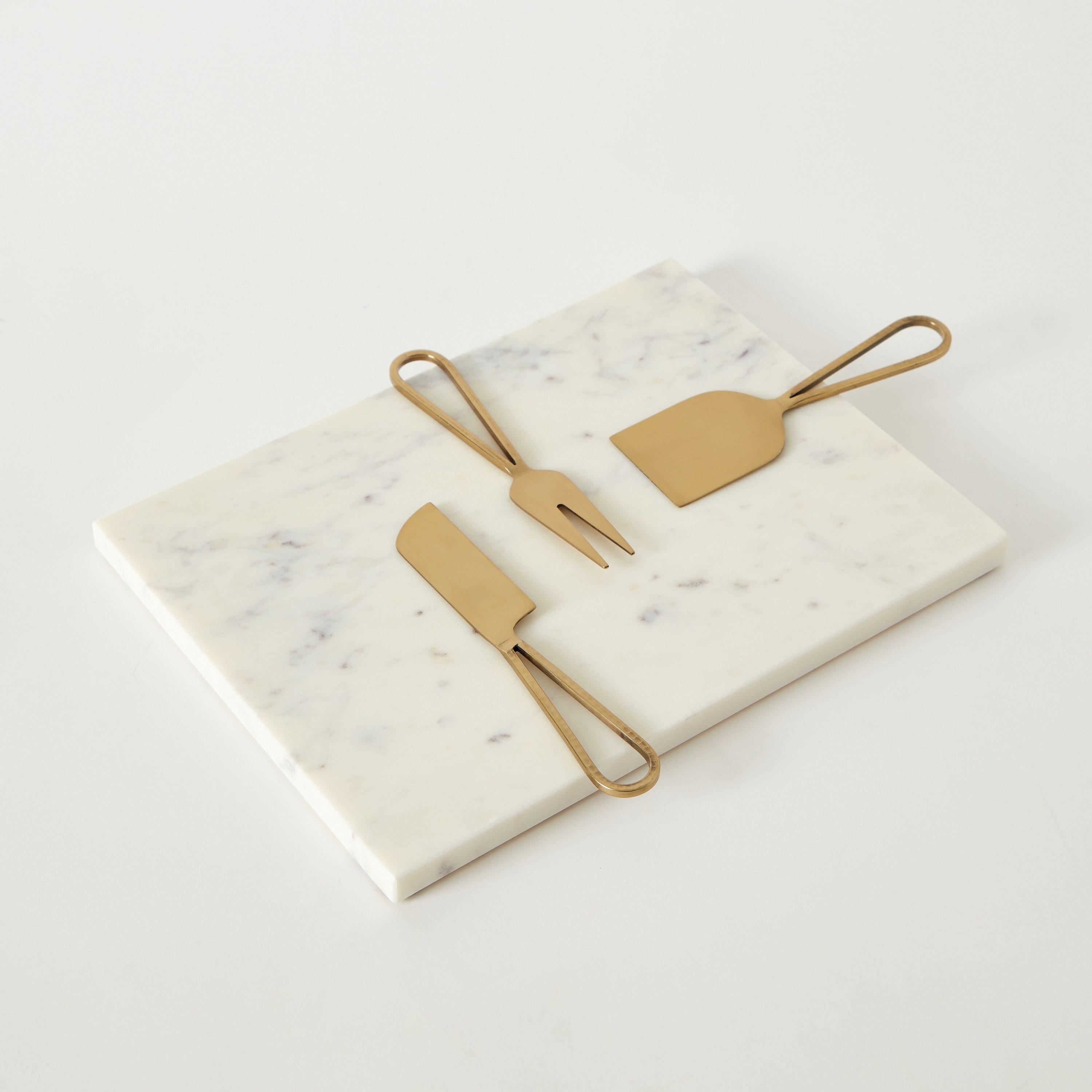 طقم سكين جبن رخام مع لوح من بيانكا-hbxdecorandfurnishings-tabletop-serveware-image-7