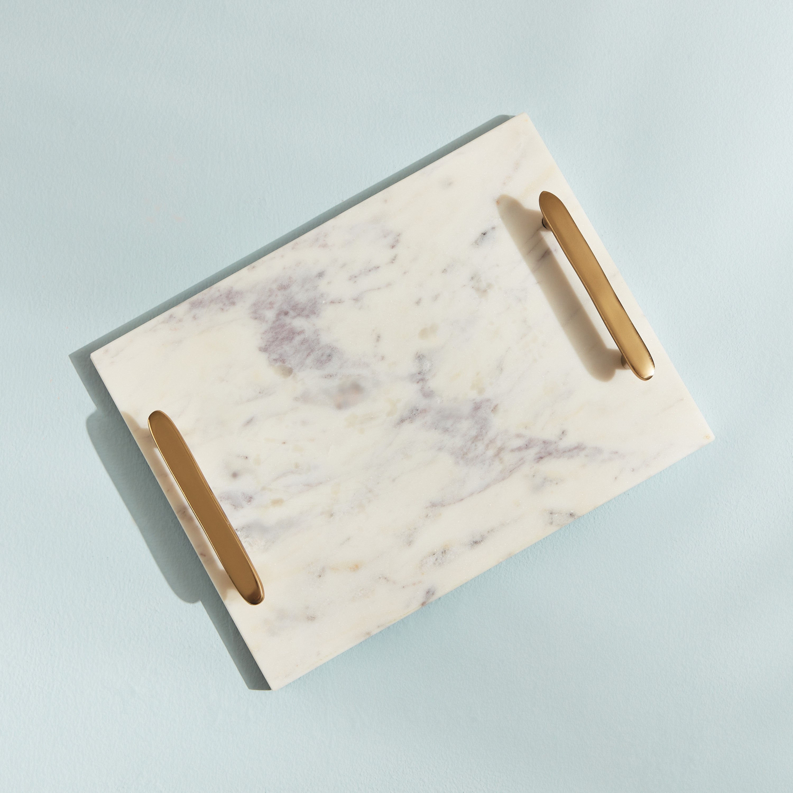 صينية رخام بمقبض من بيانكا-hbxdecorandfurnishings-tabletop-serveware-image-4