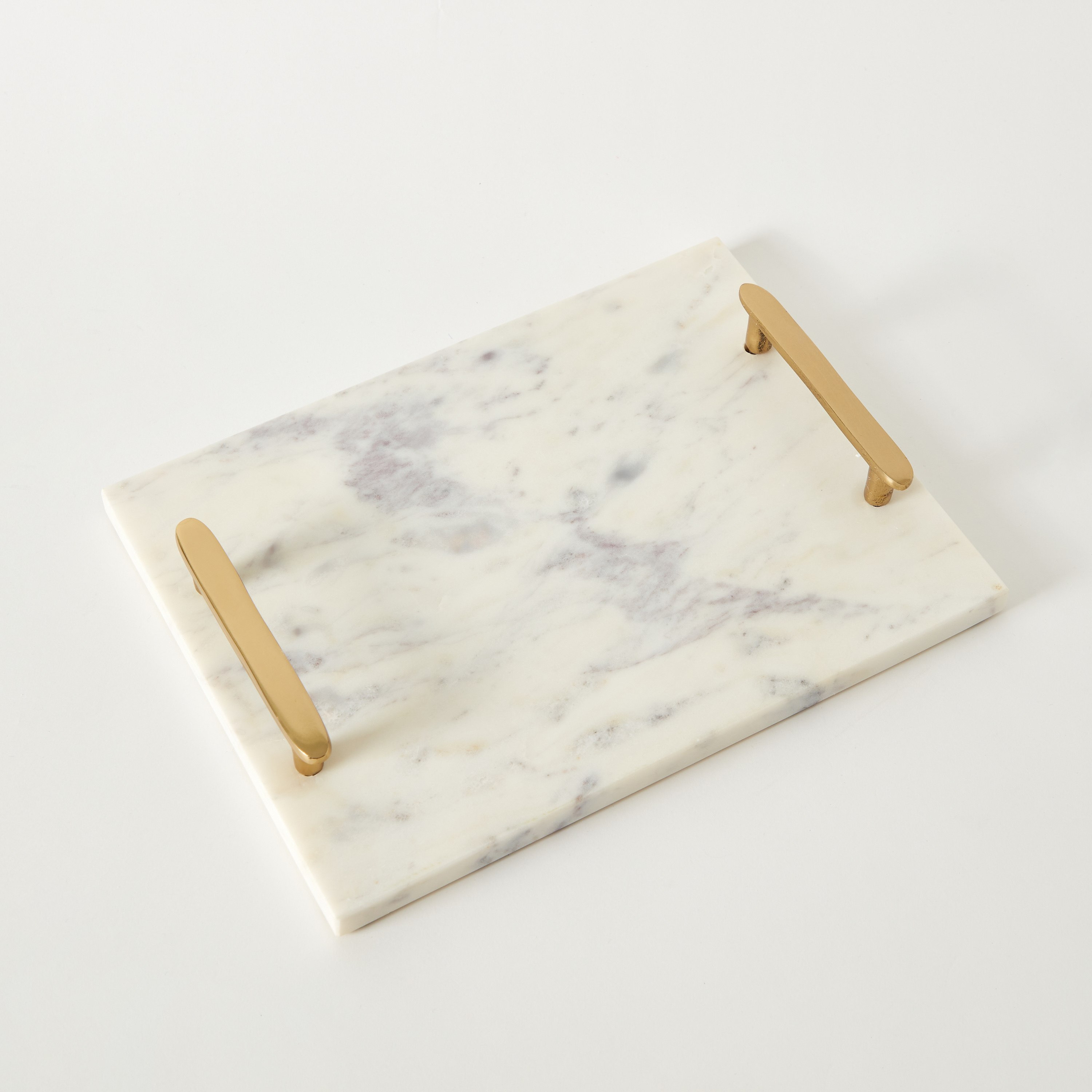 صينية رخام بمقبض من بيانكا-hbxdecorandfurnishings-tabletop-serveware-image-7