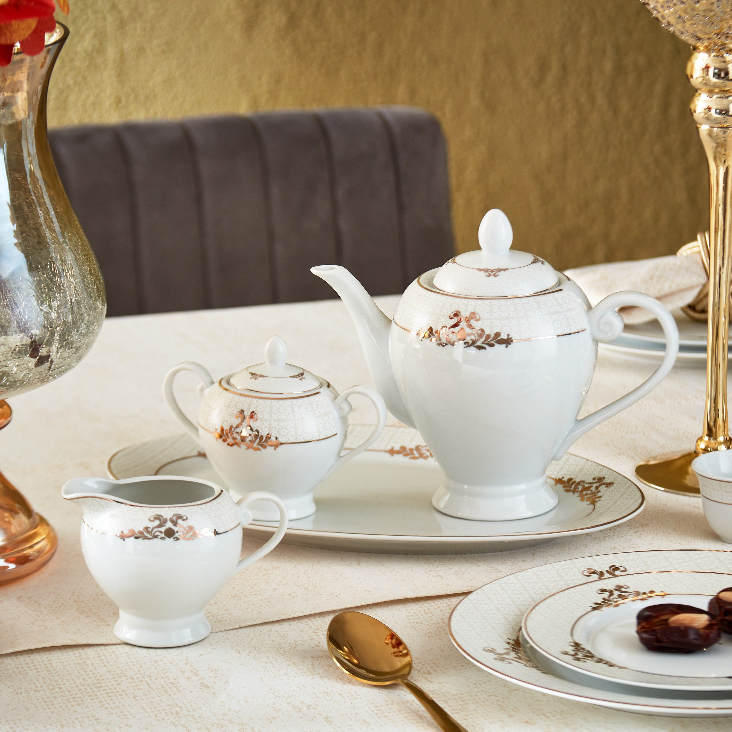 طقم عشاء 95 قطعة من فيستال عدن-hbxhomeware-hbxkitchen-image-5