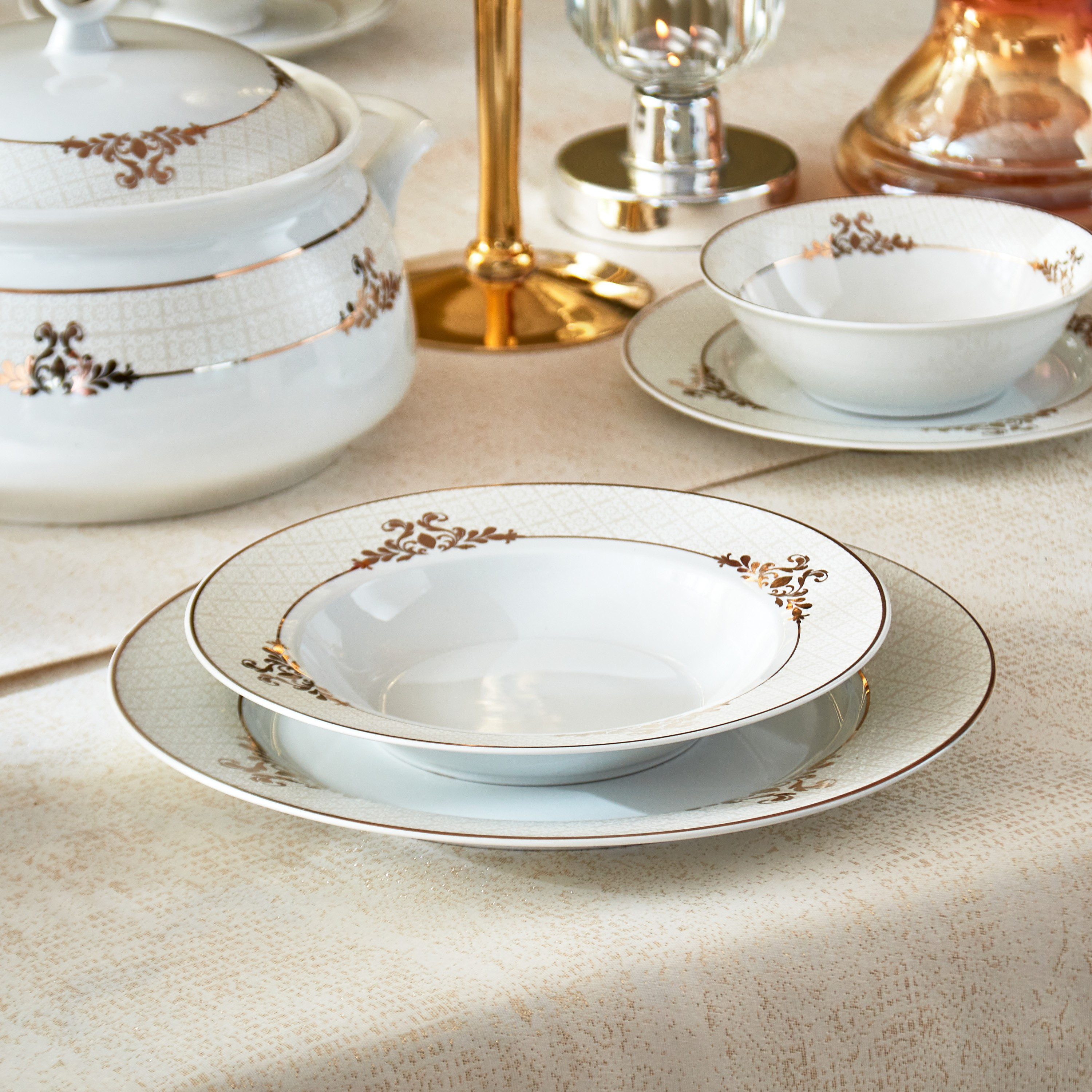 طقم عشاء 95 قطعة من فيستال عدن-hbxhomeware-hbxkitchen-image-7