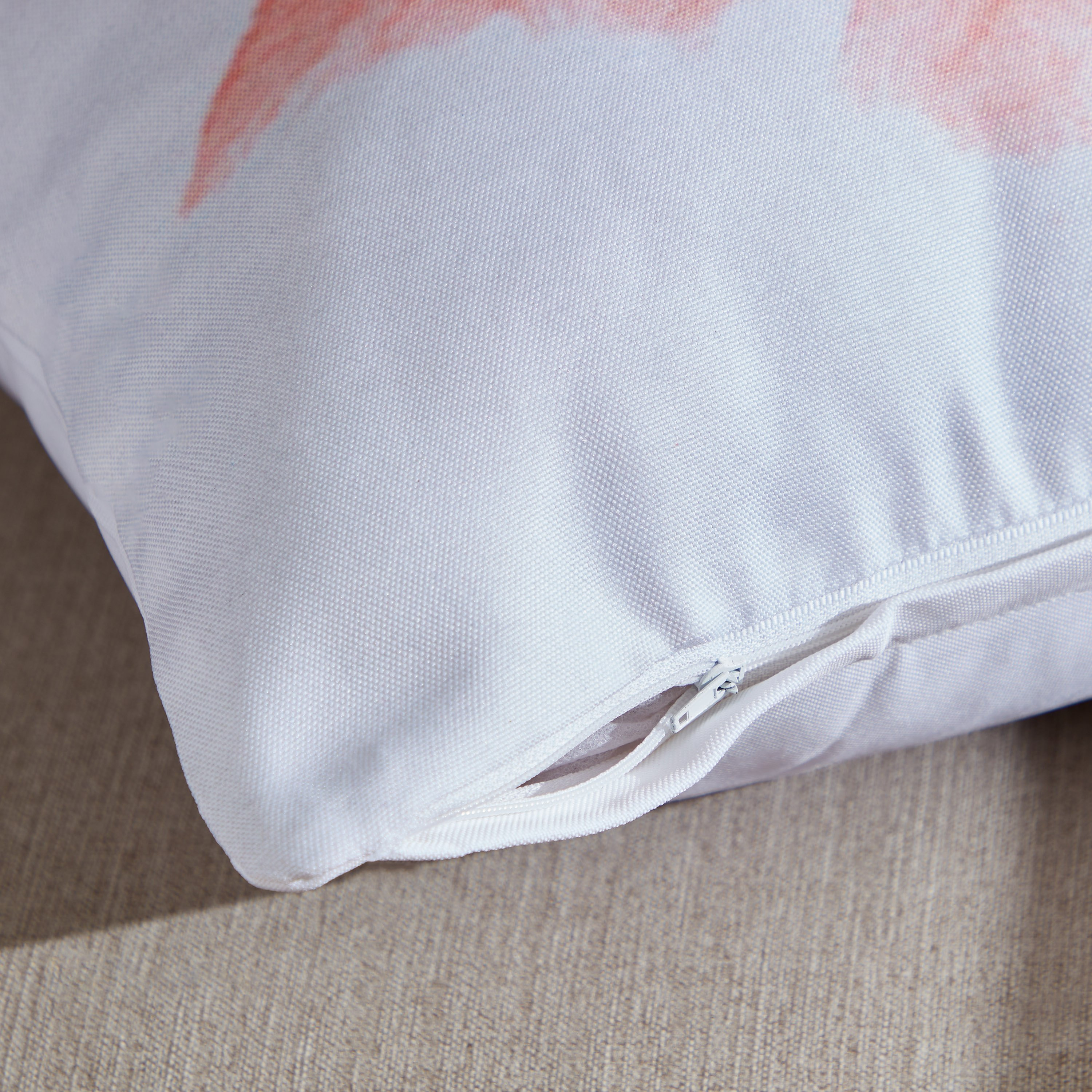 Etasa Blessed Foil and Digital Printed Cushion Cover - 45x45 cm-hbxhomeware-cushionsandcovers-cushioncovers-image-3
