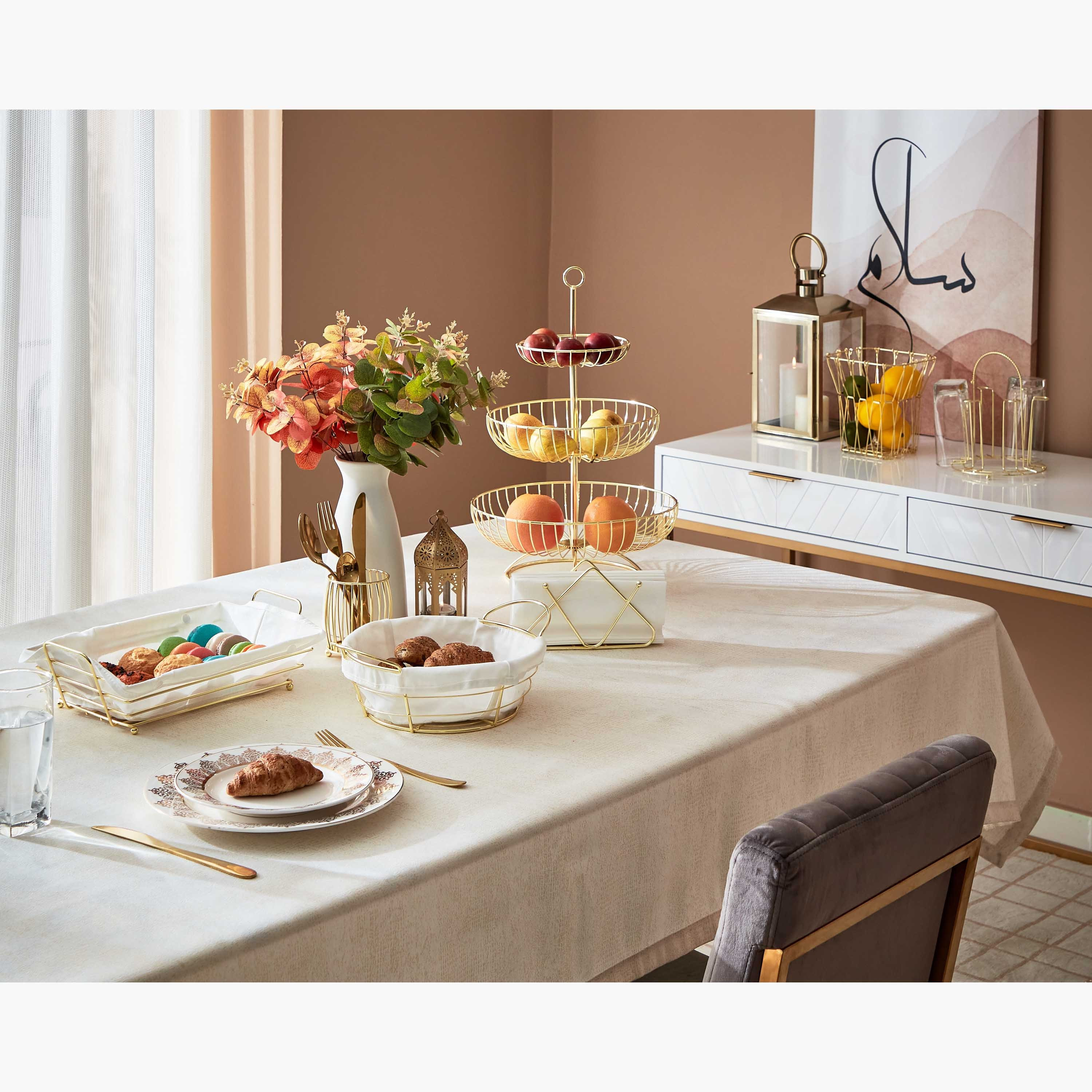 حامل متعددة الأغراض من رويال - 31.5x31.5x31.5 سم-hbxkitchen-kitchenware-kitchenaccessories-image-9