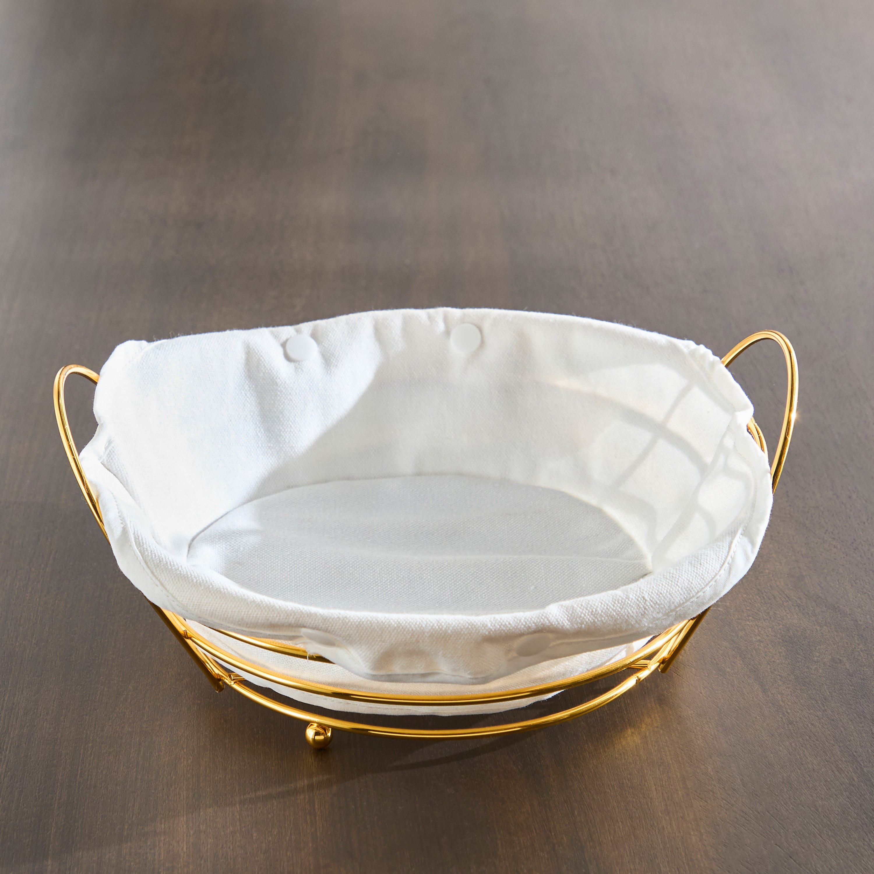Royal Multiutility Basket - 23.5x23.5x11 cm-hbxkitchen-kitchenware-kitchenaccessories-image-2