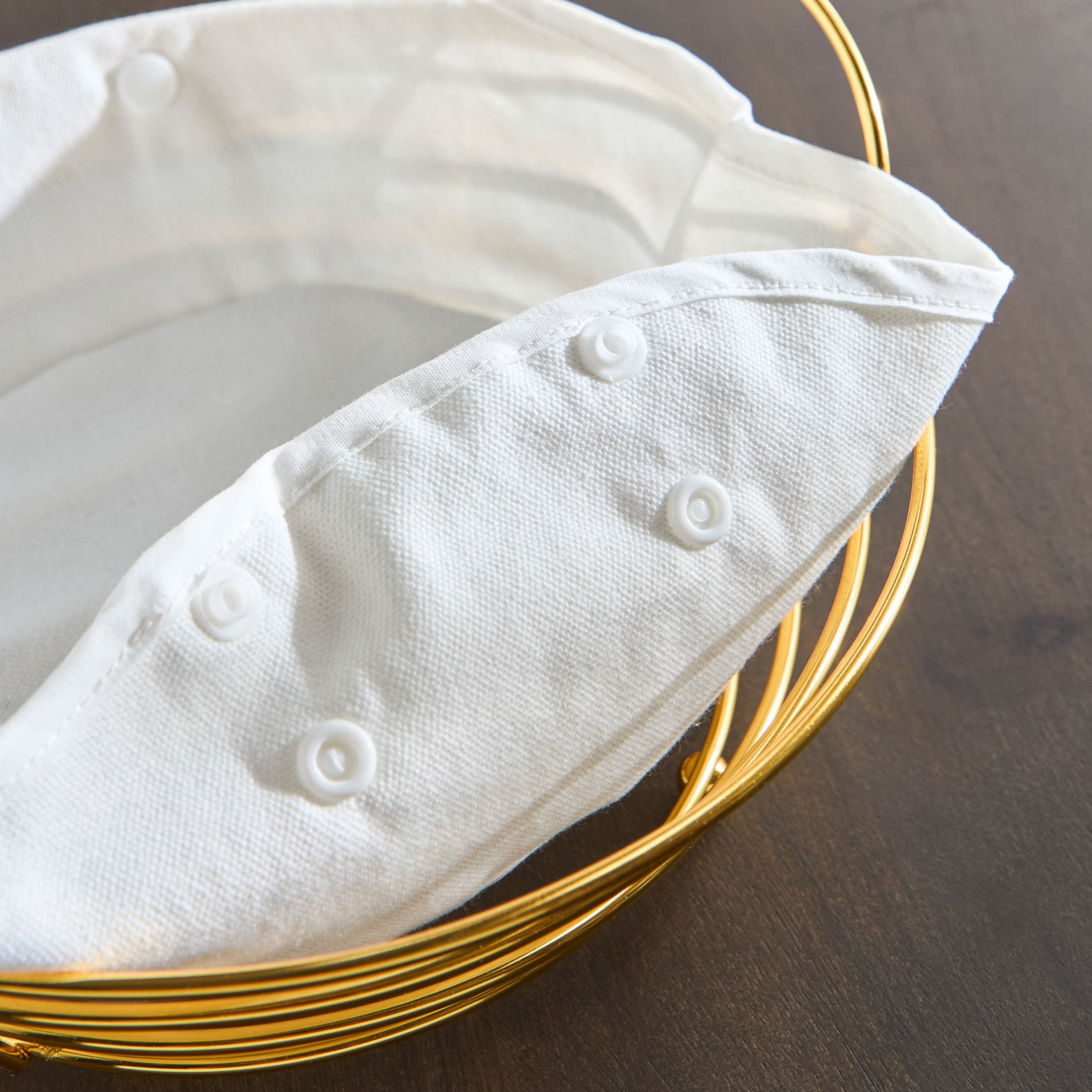 Royal Multiutility Basket - 23.5x23.5x11 cm-hbxkitchen-kitchenware-kitchenaccessories-image-3