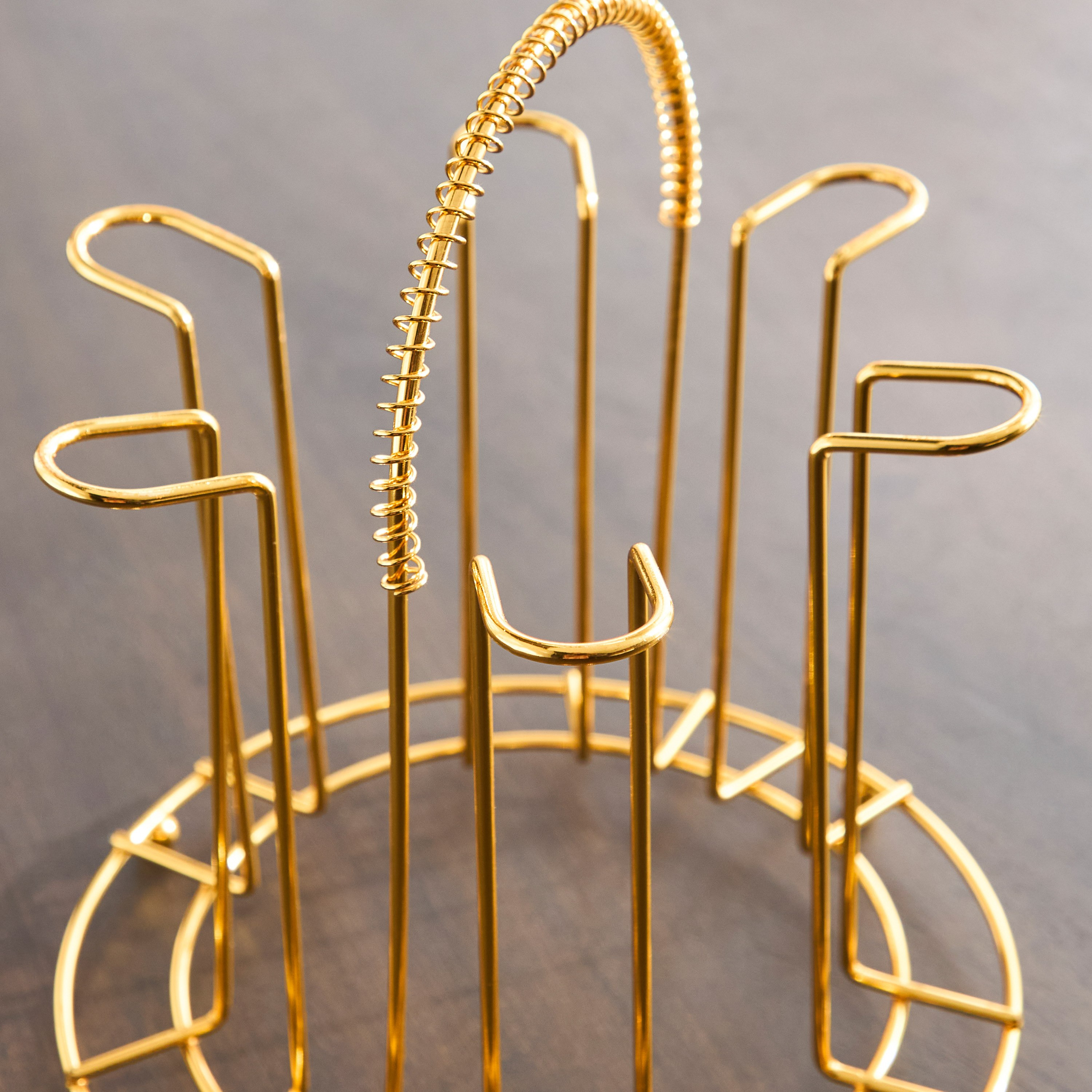 حامل زجاج من رويال - 19.5x17x1 سم-hbxhomeware-hbxkitchen-image-3