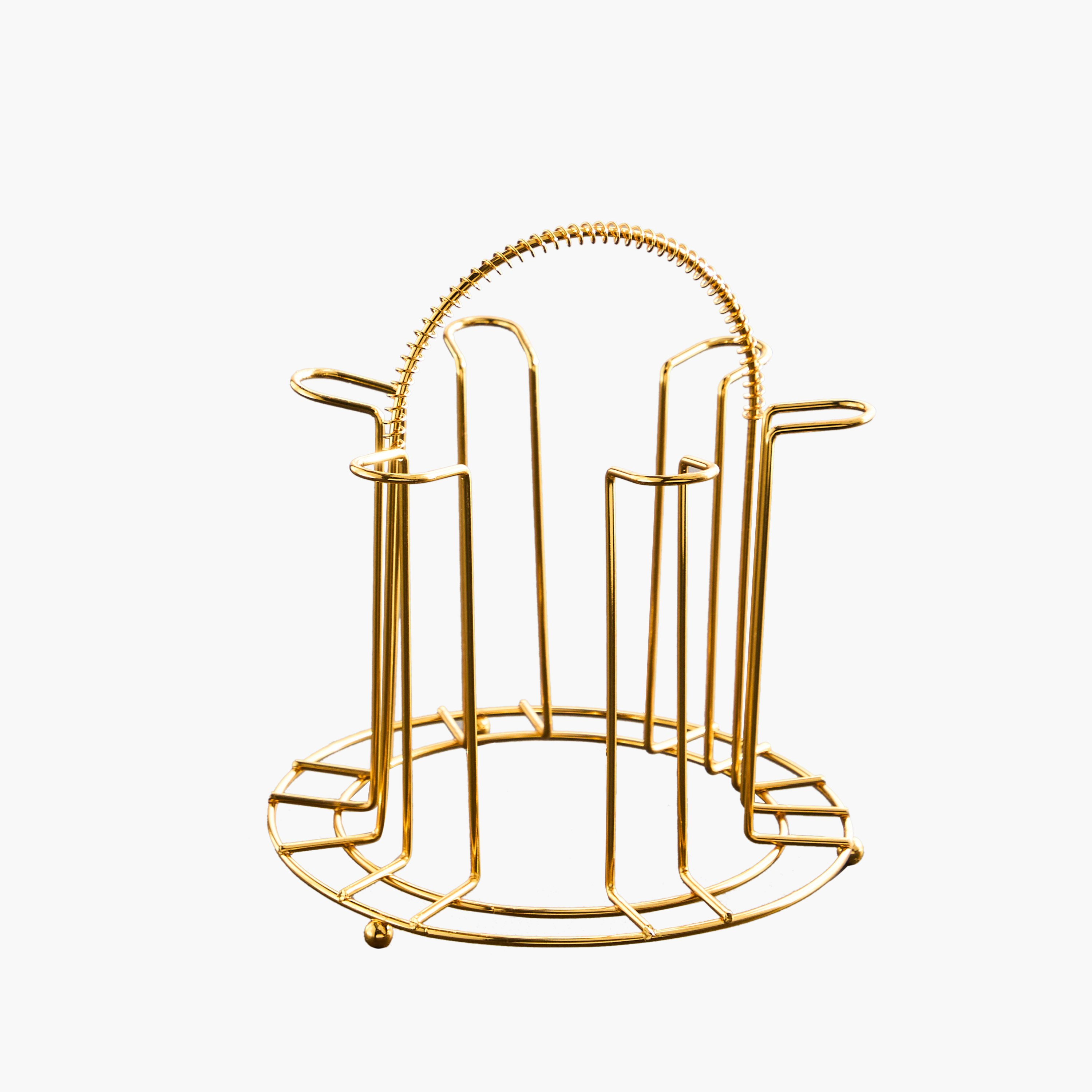 حامل زجاج من رويال - 19.5x17x1 سم-hbxhomeware-hbxkitchen-image-5