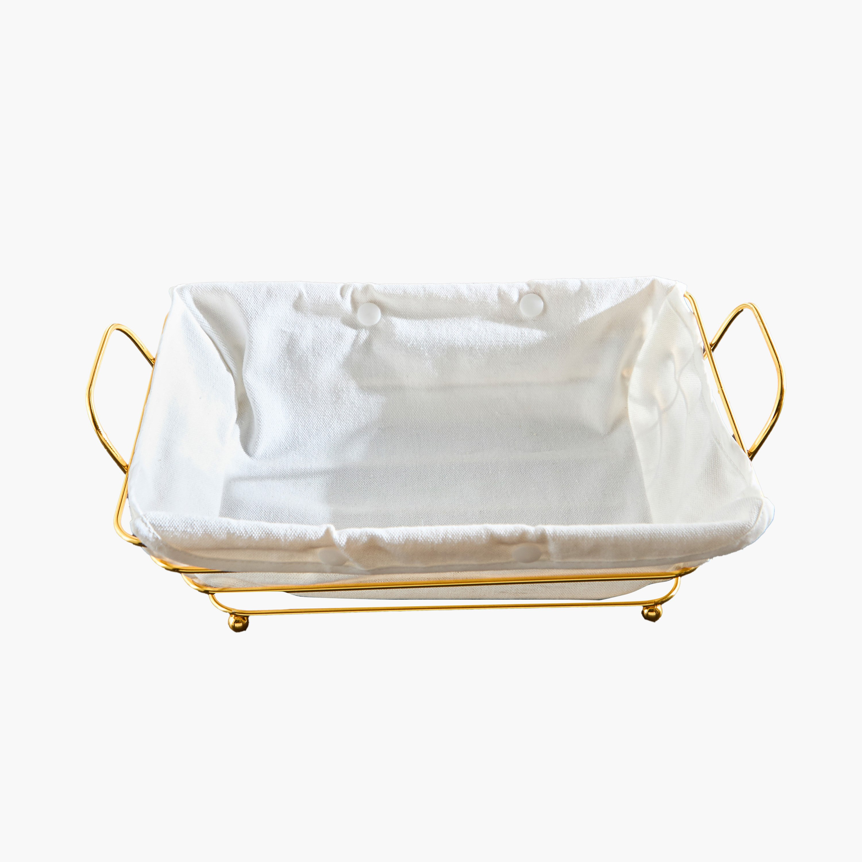 Royal Bread Basket - 30x20x10 cm-hbxdecorandfurnishings-tabletop-serveware-image-6
