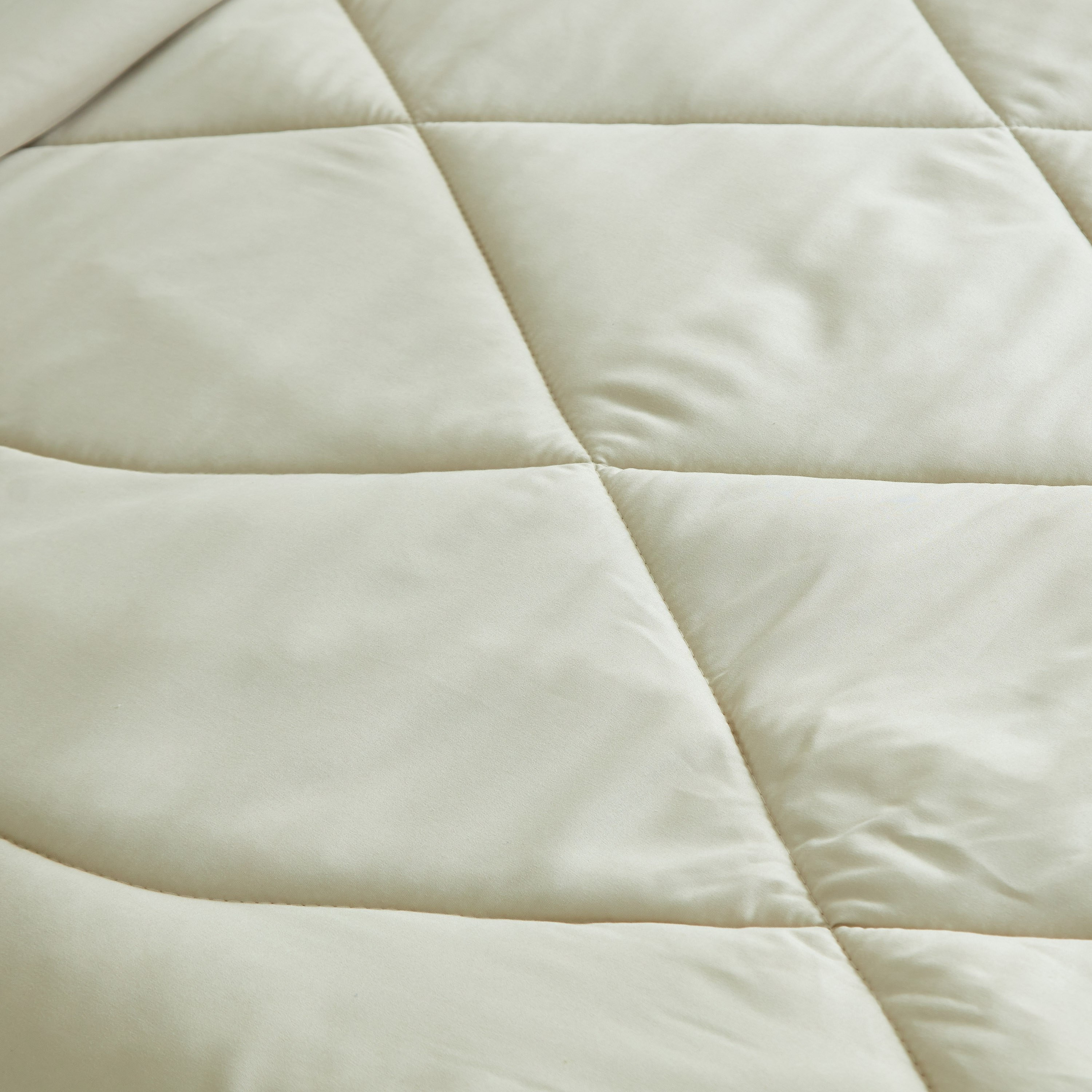 لحاف فردي سادة من الألياف الدقيقة من أكسيس - 135x220 سم-hbxkidsandyouth-beddingandfurnishings-comfortersets-image-5