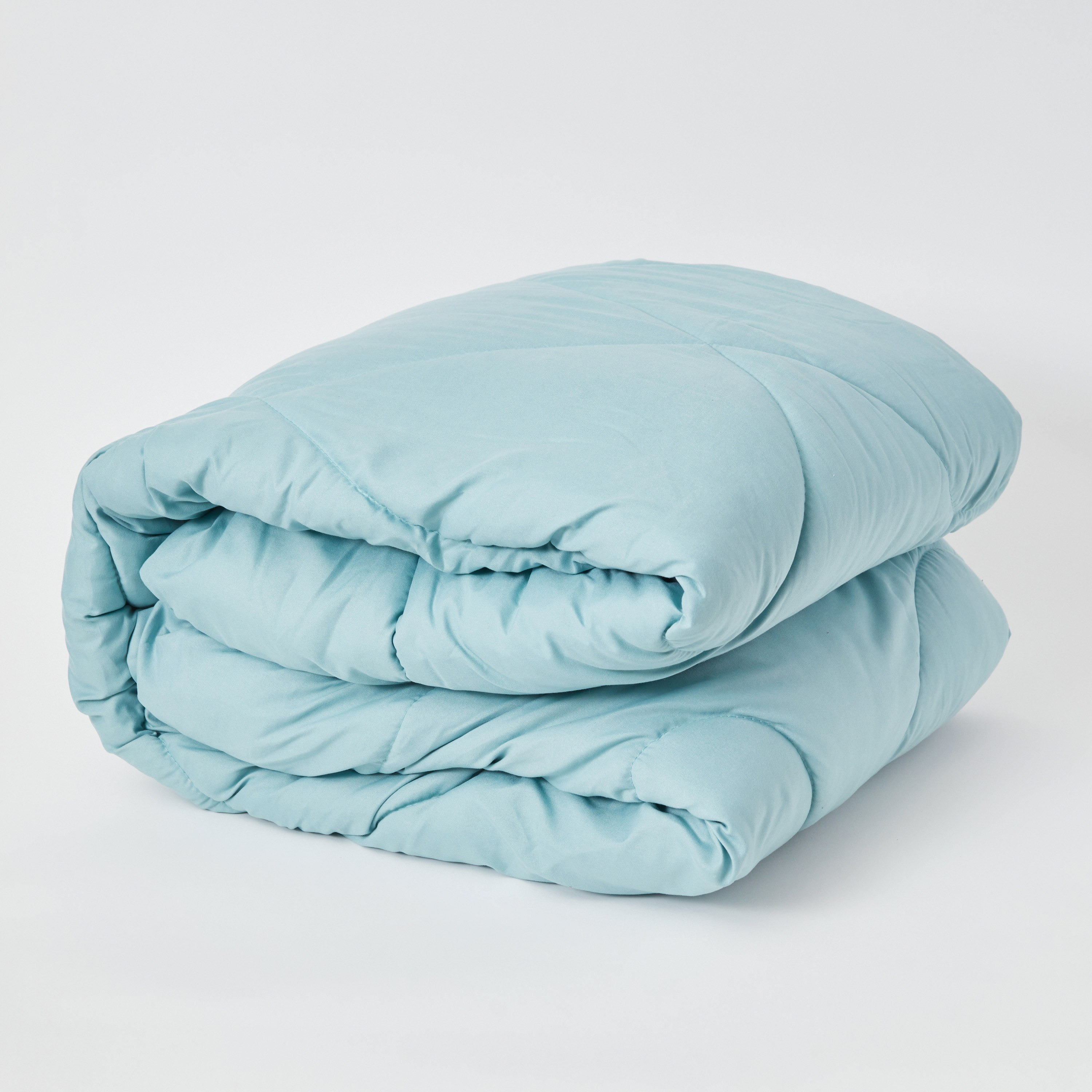لحاف فردي سادة من الألياف الدقيقة من أكسيس - 135x220 سم-hbxkidsandyouth-beddingandfurnishings-comfortersets-image-7